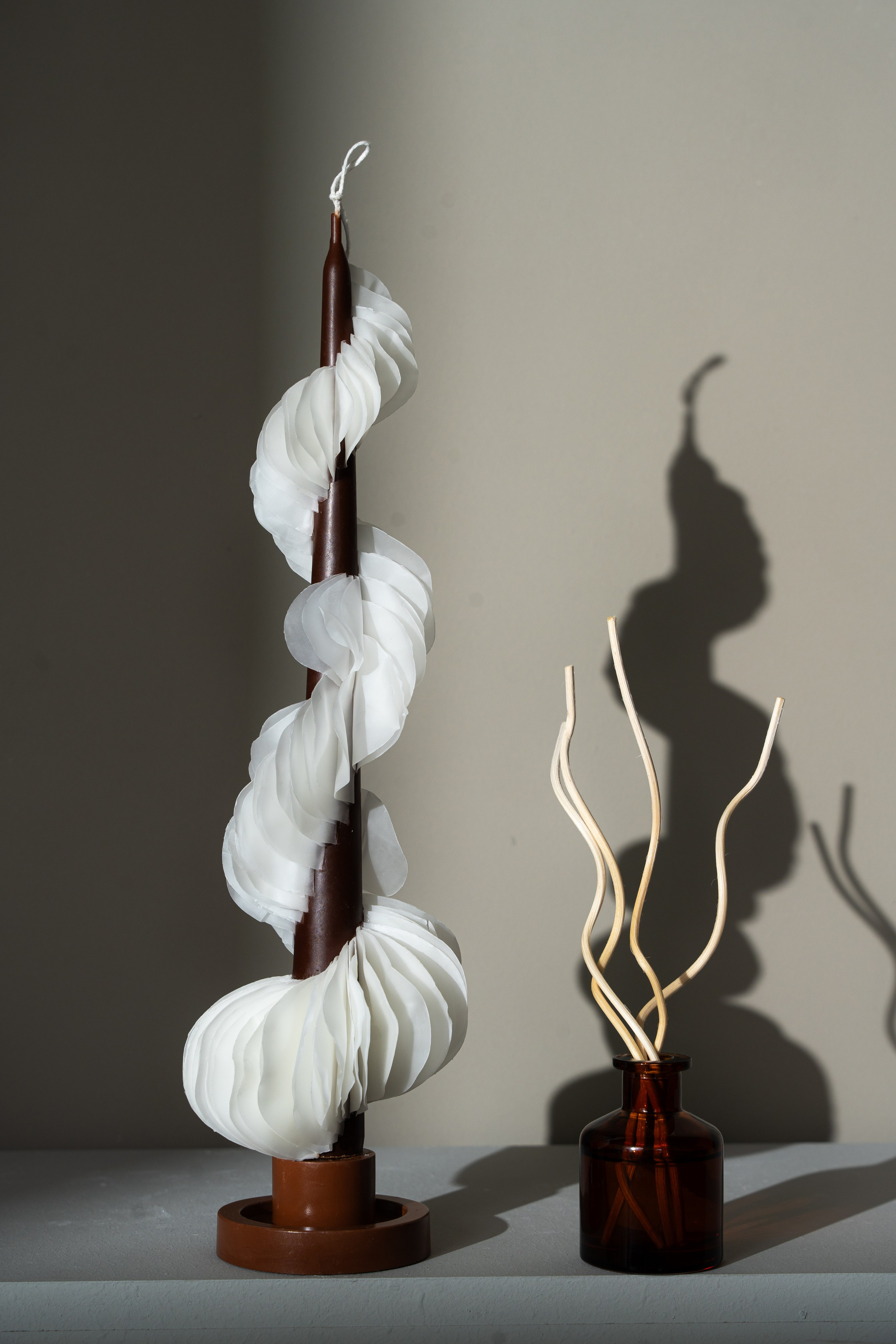 Путь ремесленника. Съемки для бизнеса в Москве