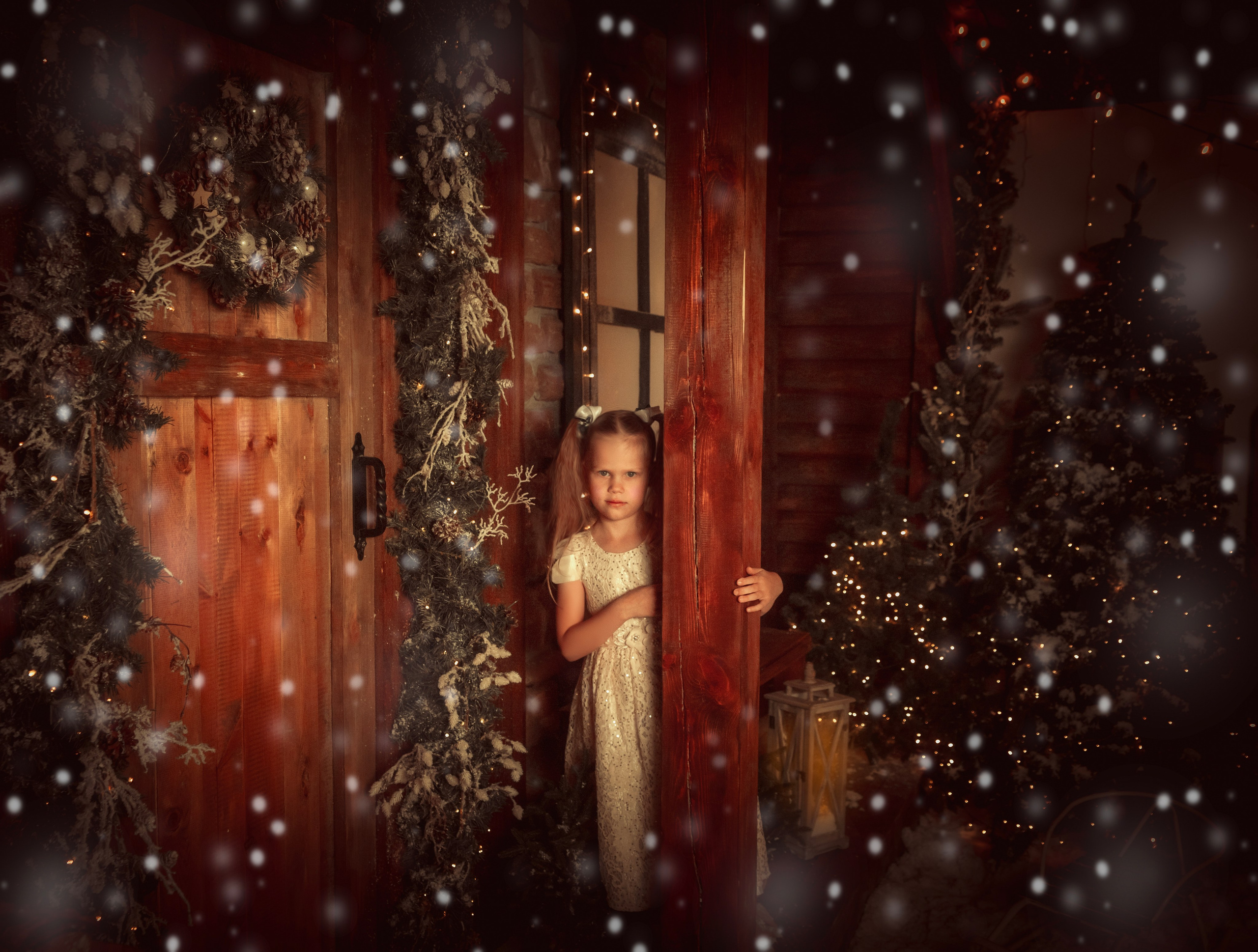 Детская фотосессия. Семейный, свадебный и детский фотограф в Новосибирске Ольга Хидченко