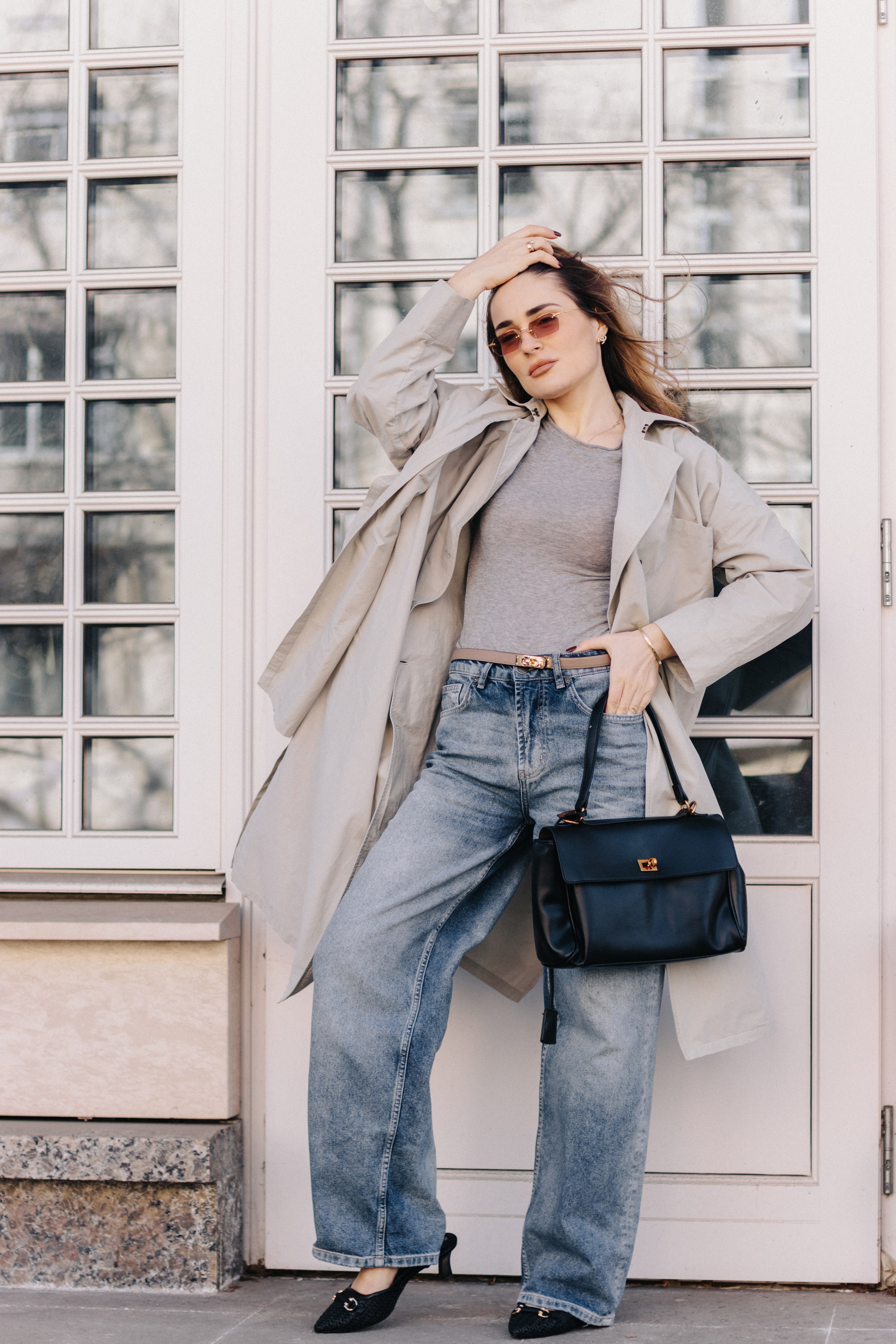 Марго. Фотограф Москва