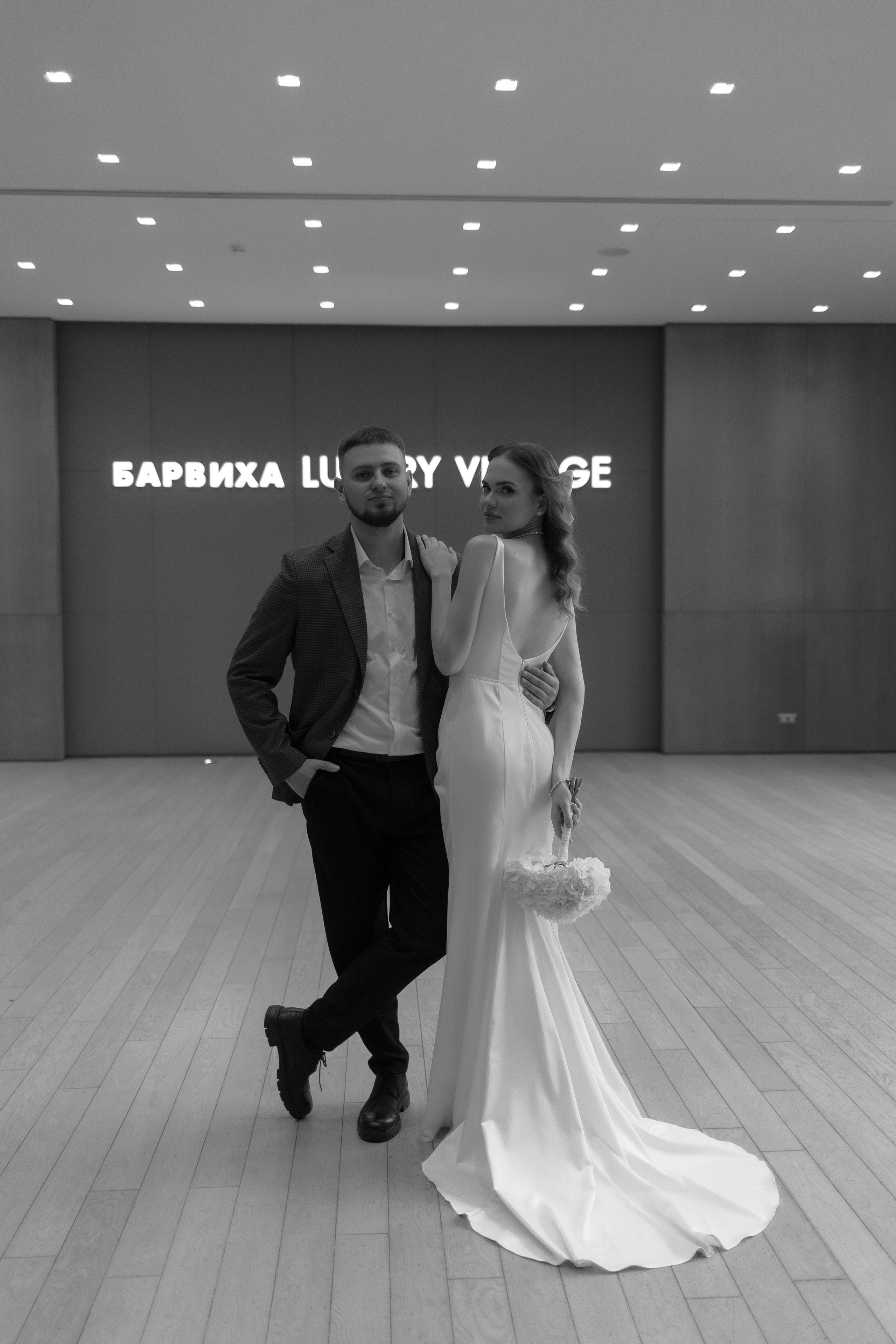 💍 10.04.24. Свадебный фотограф Мария Жукова