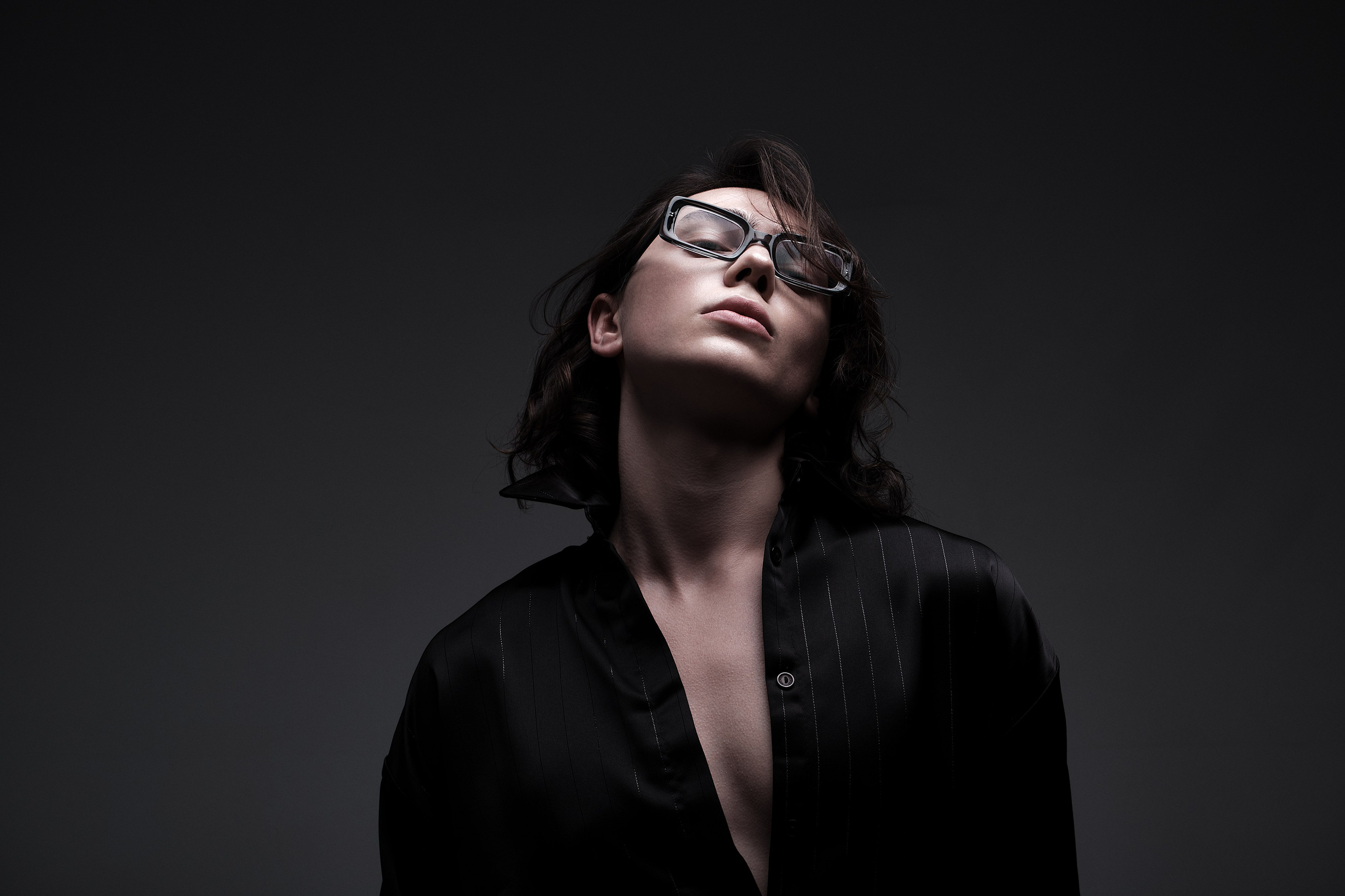 Closmain. Студийный фотограф в Москве Илья Сухов