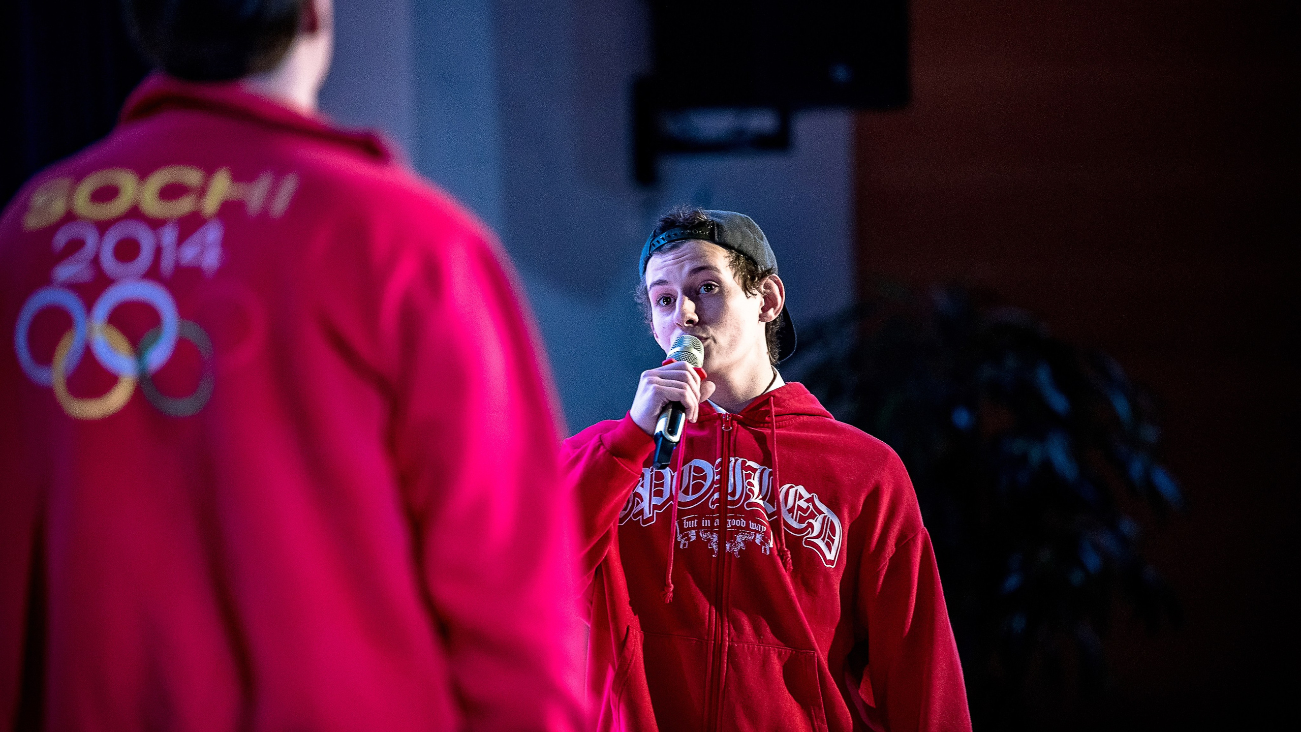 Фотограф Алексей Старченко