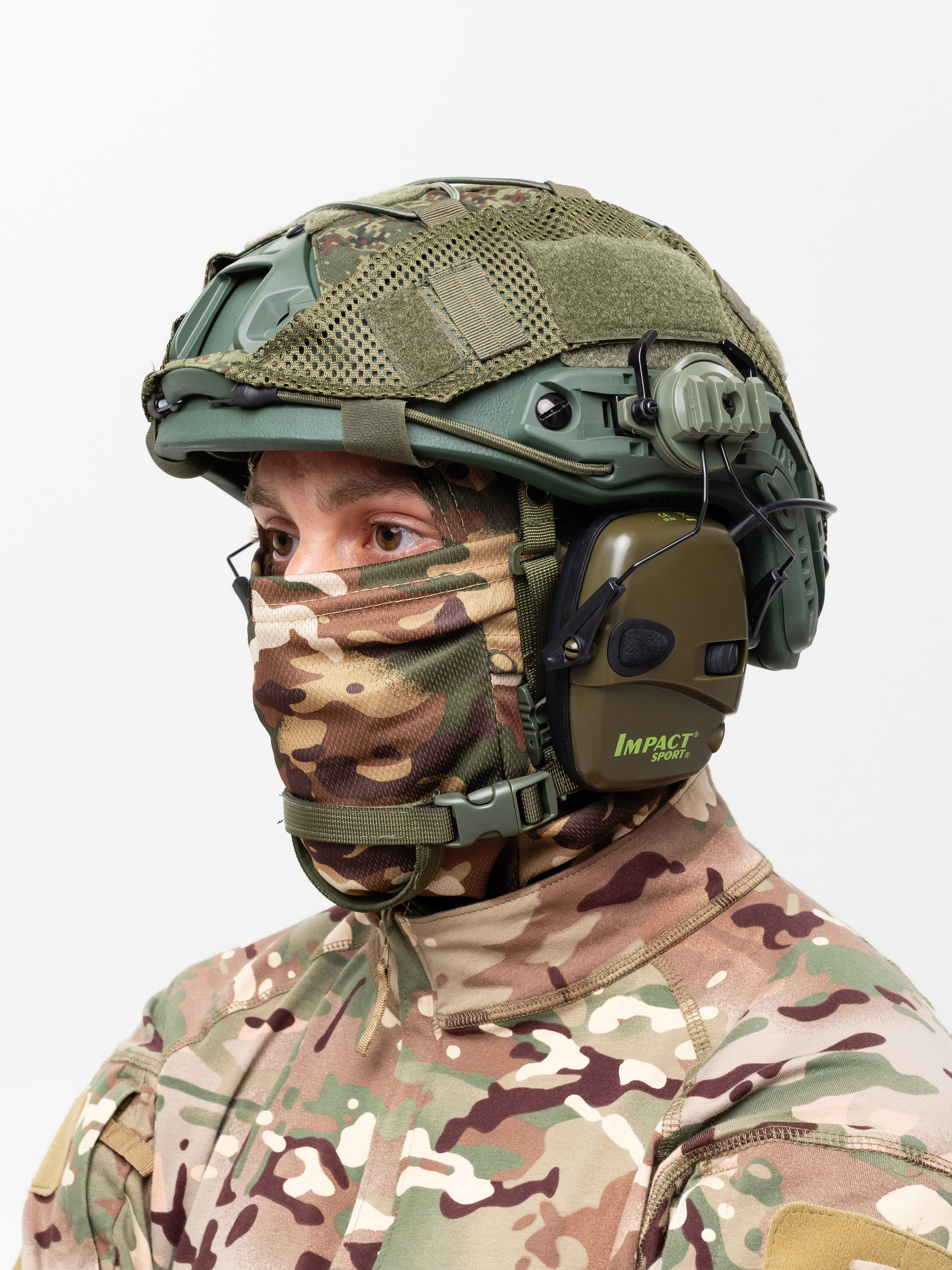 Наушники. Фотограф в Краснодаре Арина Кудряшова