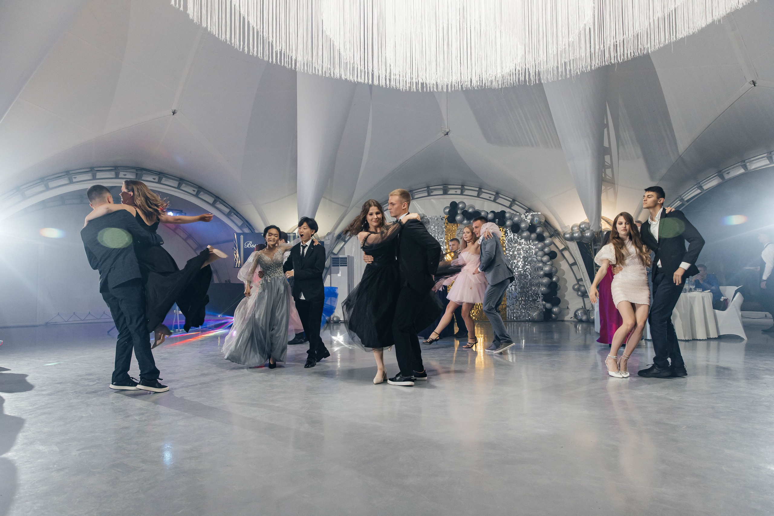 Graduation Party. Фотограф во Владивостоке Максим Цой