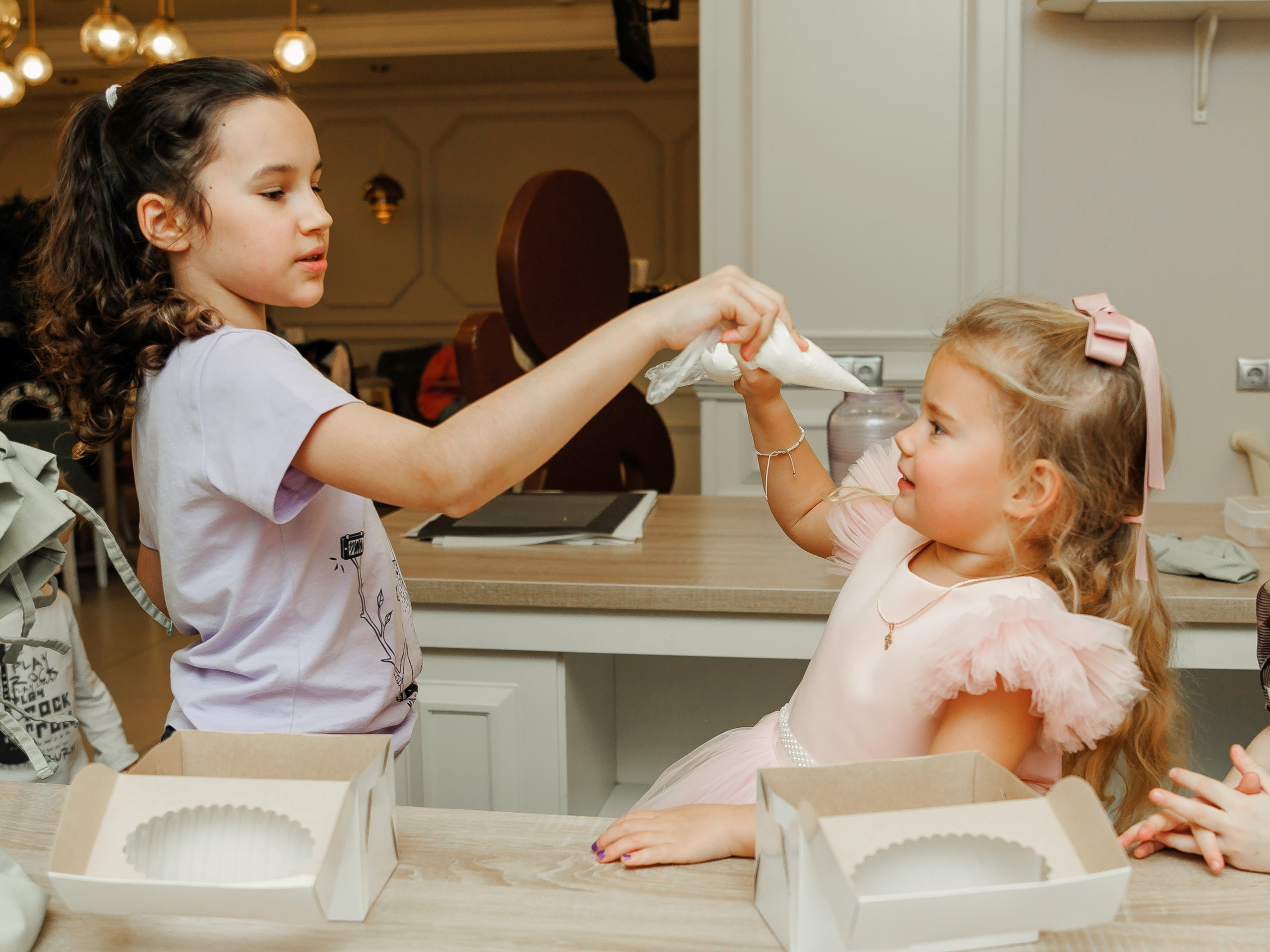 Банкетный репортаж. Главная