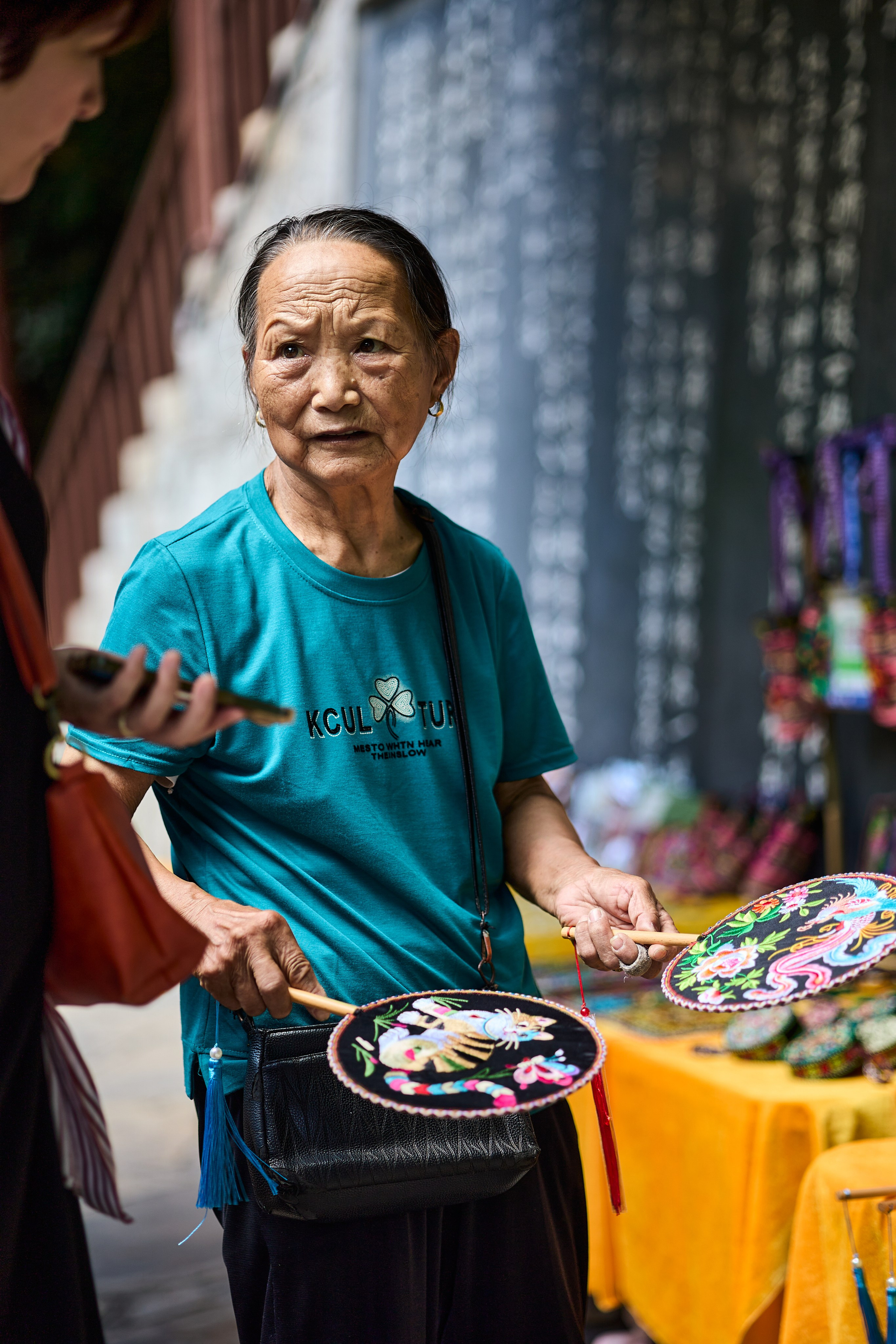 Китай. Хороший репортажный и промышленный фотограф в Казани Алексей Щелконогов