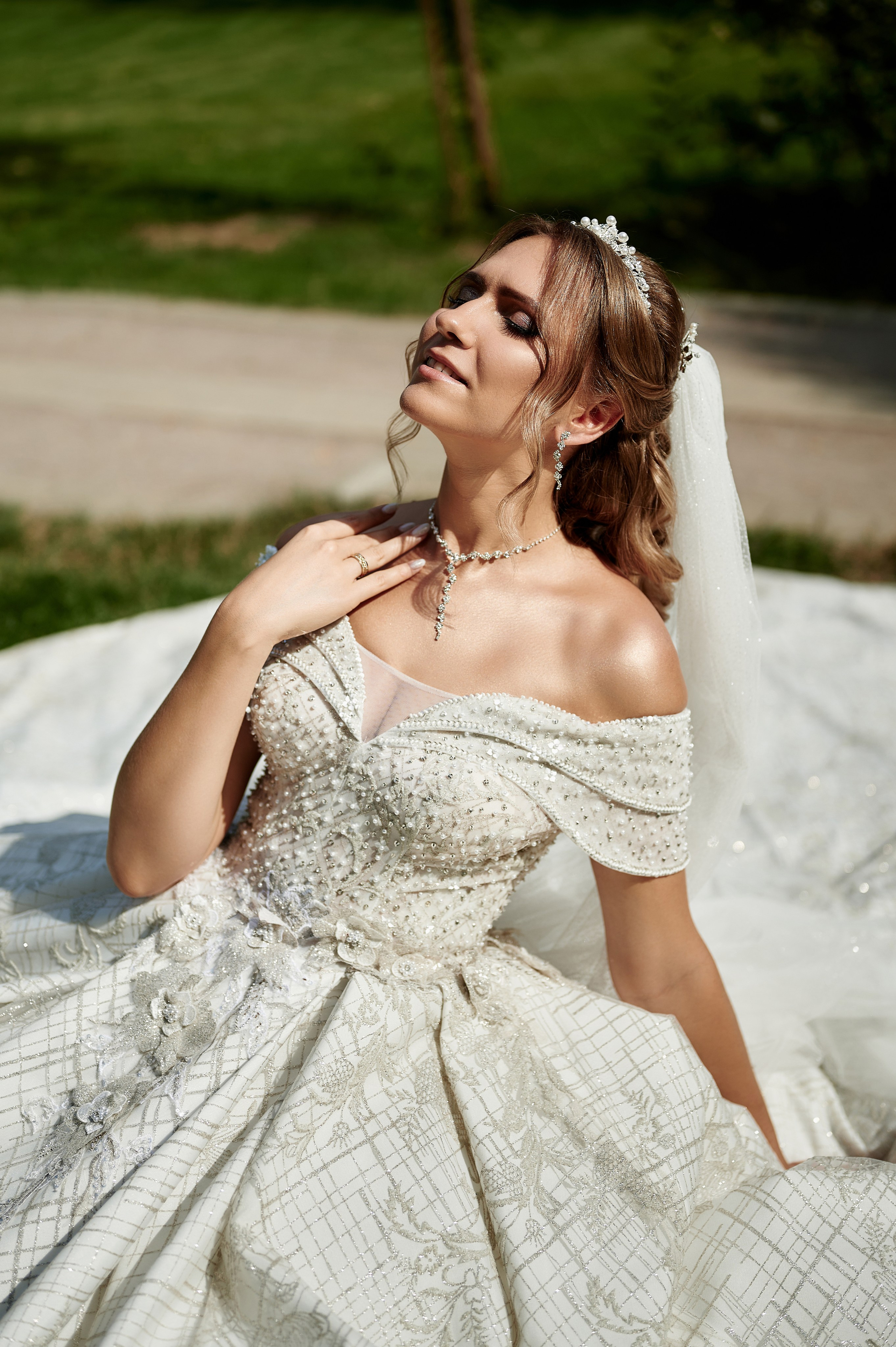 Иван и Эльвира. Фото-видеосъемка свадеб Venson Films