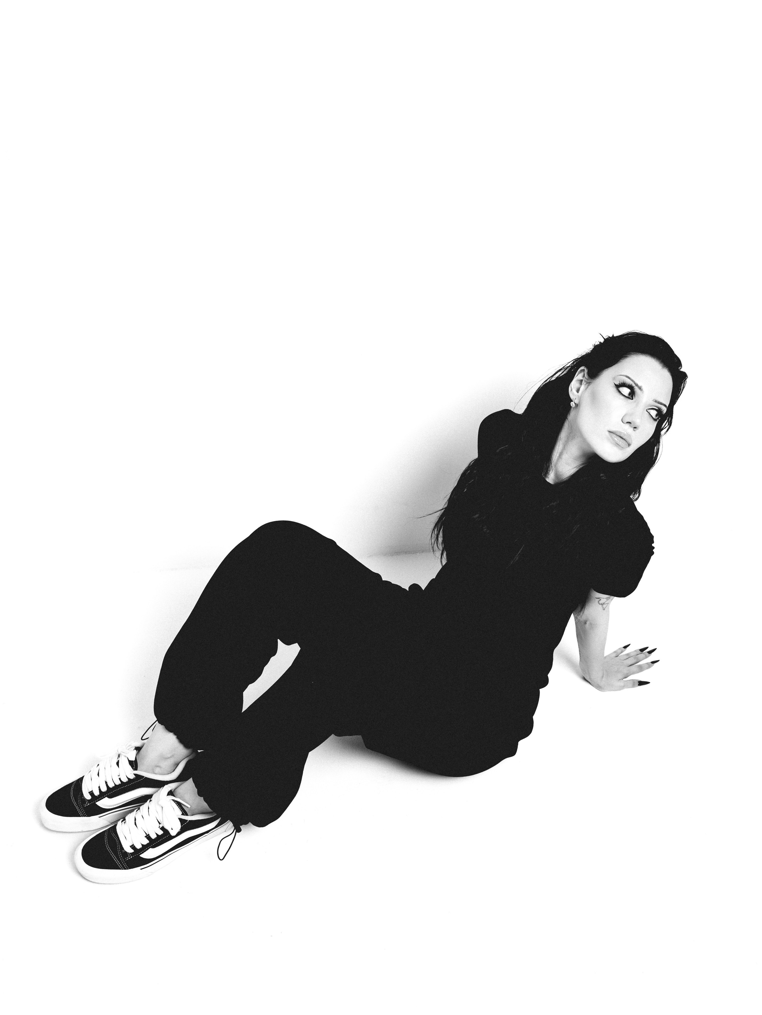 С собакой в студии. Иван Упоров — фотограф, рилсмейкер чебоксары