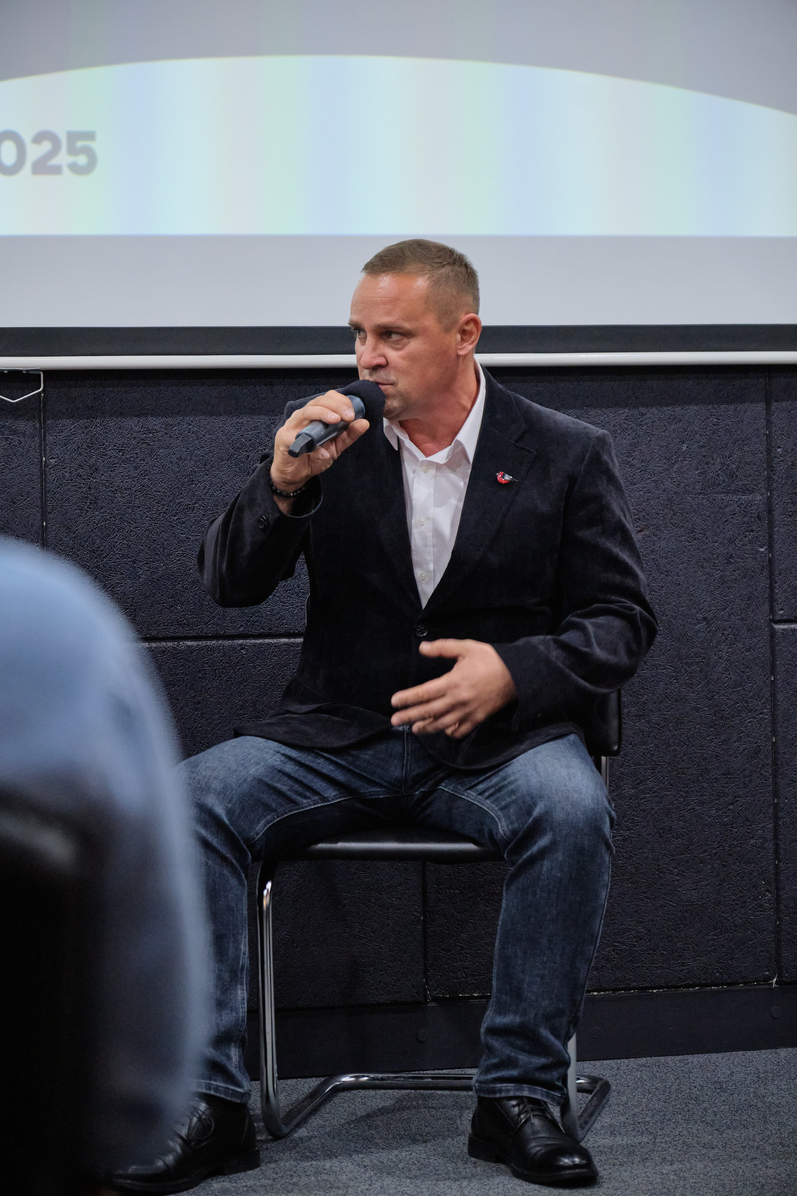 XVIII Научно-практическая конференция. Goncharov Tim