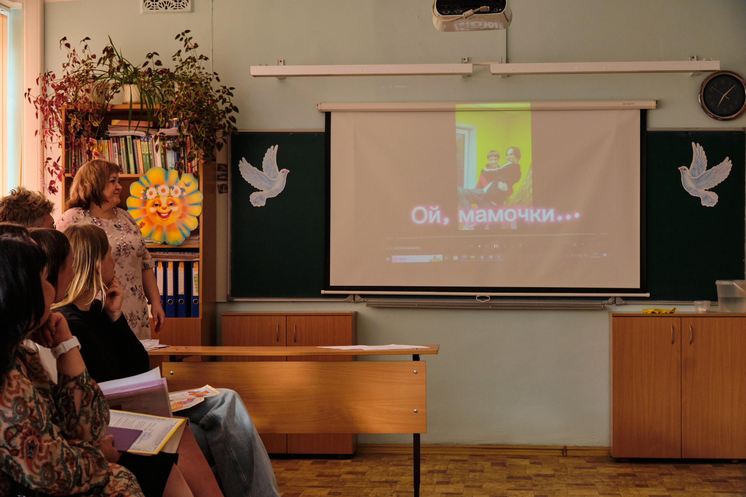 Выпускной. Goncharov Tim