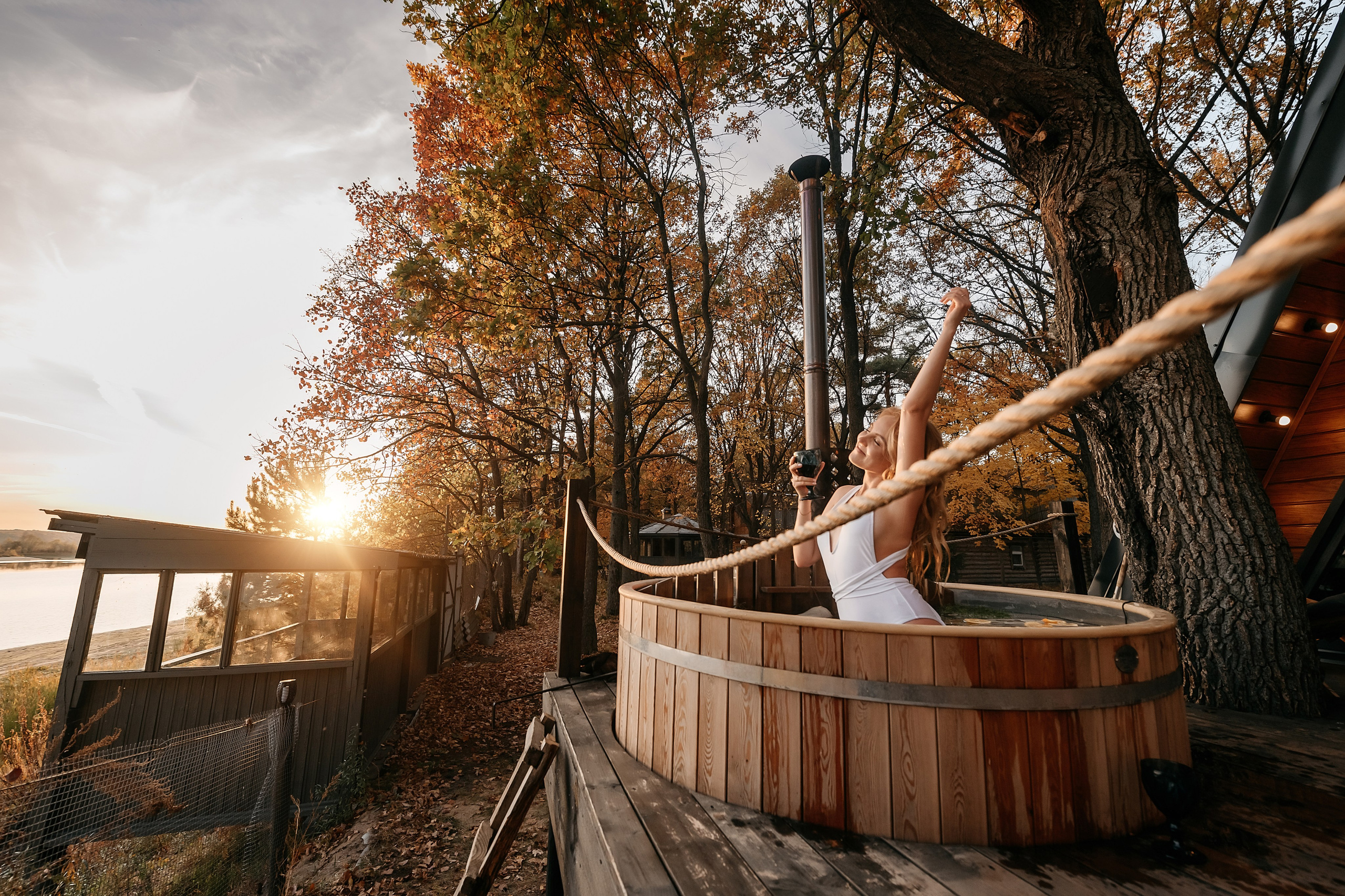 Катя и Коля. Свадебный и семейный фотограф Чебоксары Ольга Ник