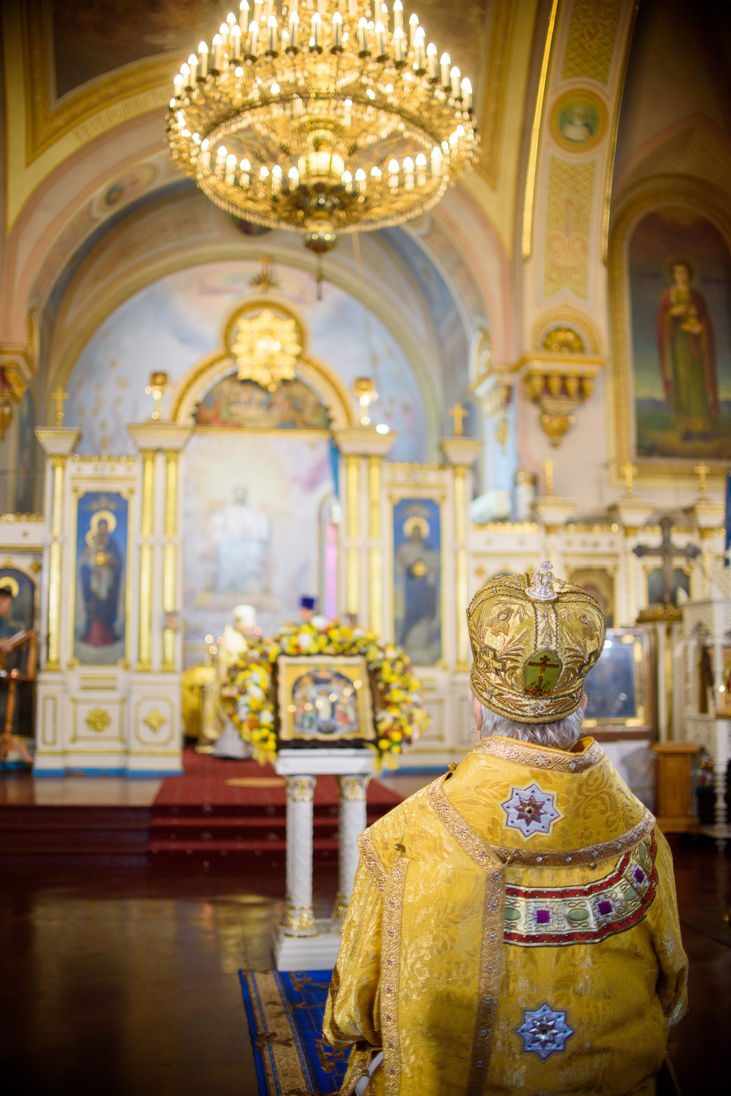 Воскресная литургия 29.10.2023. Семейный и свадебный фотограф в Феодосии и Коктебеле