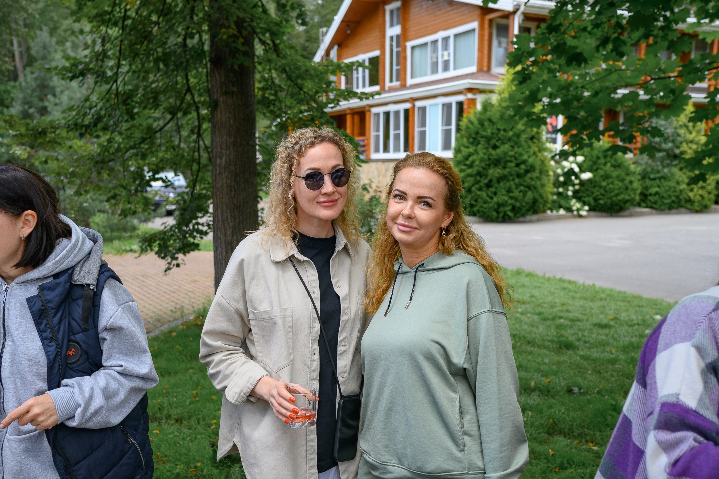 Летний корпоратив_СтроимГрупп_2025. Фотограф Александр Данилов