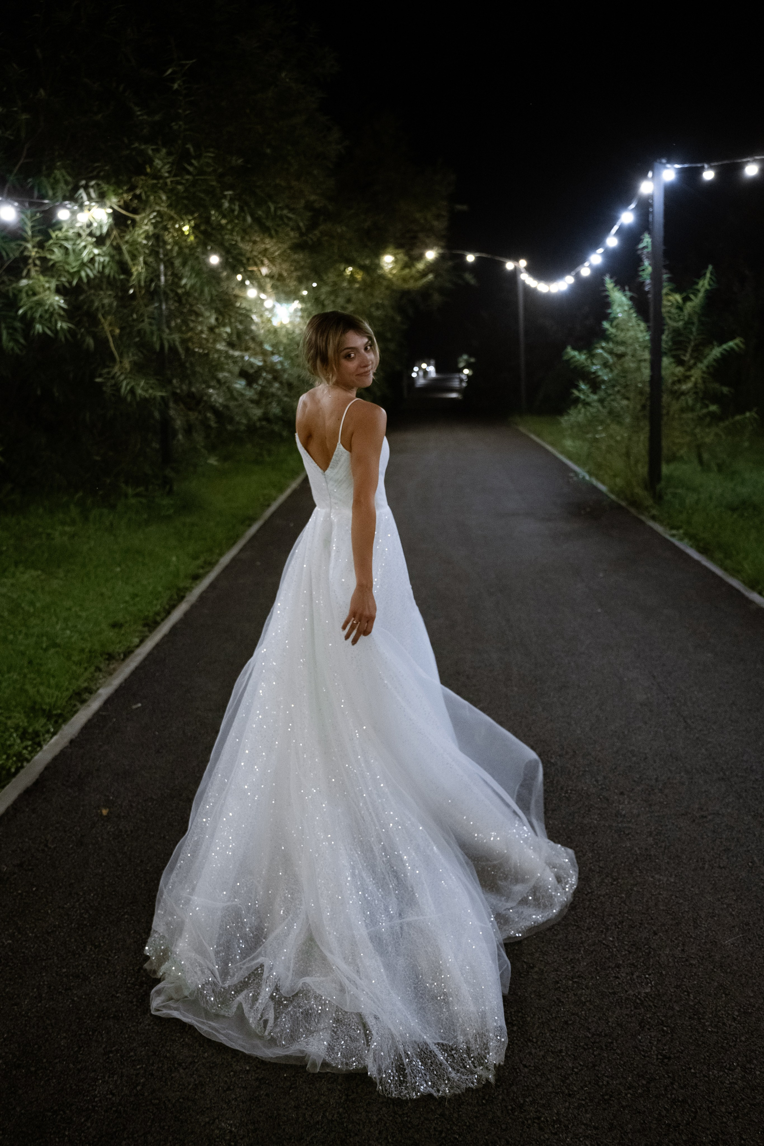 Дмитрий и Дарья. Свадебный фотограф Красноярск Вязьминова Мария