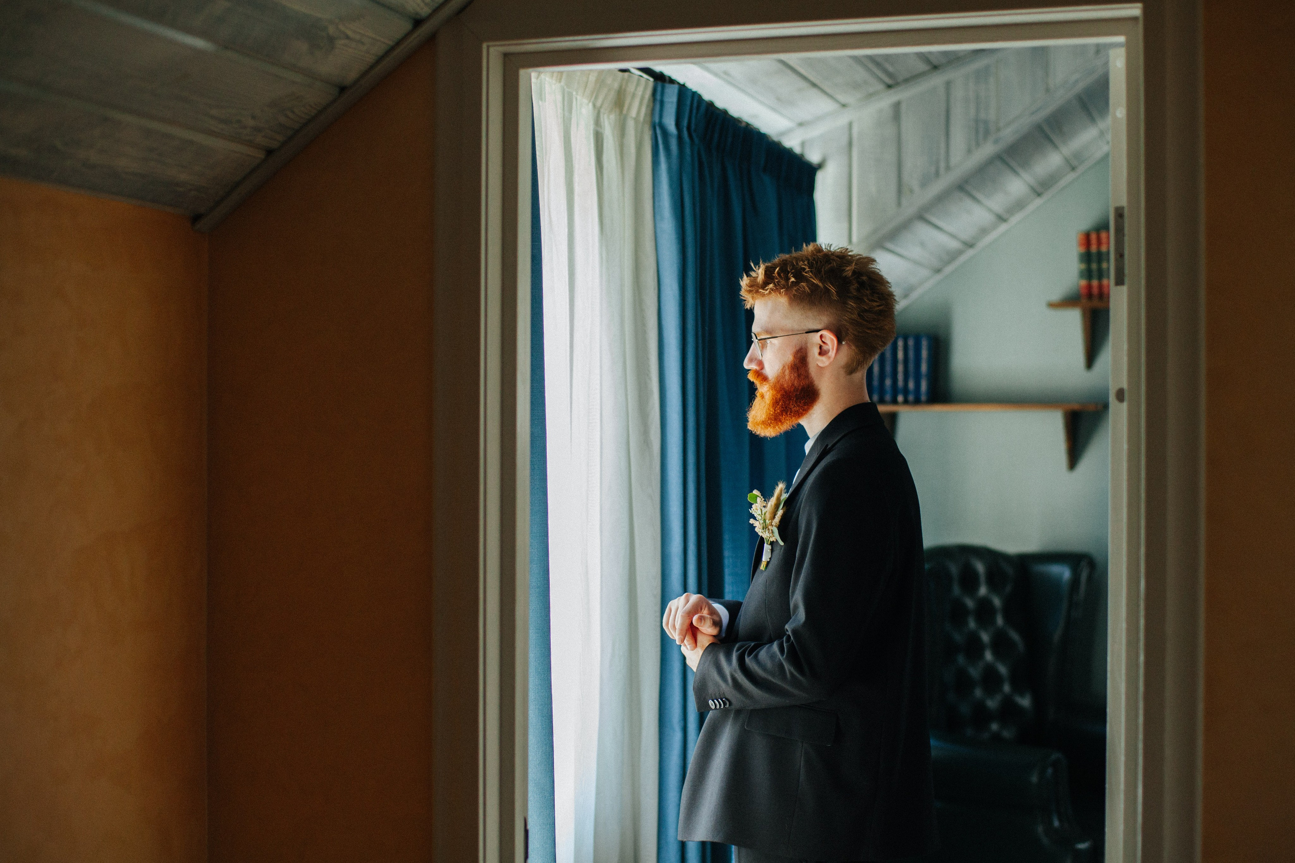 Свадебная история Алисы и Кости. Илья Михачёв Фотограф ПРО людей