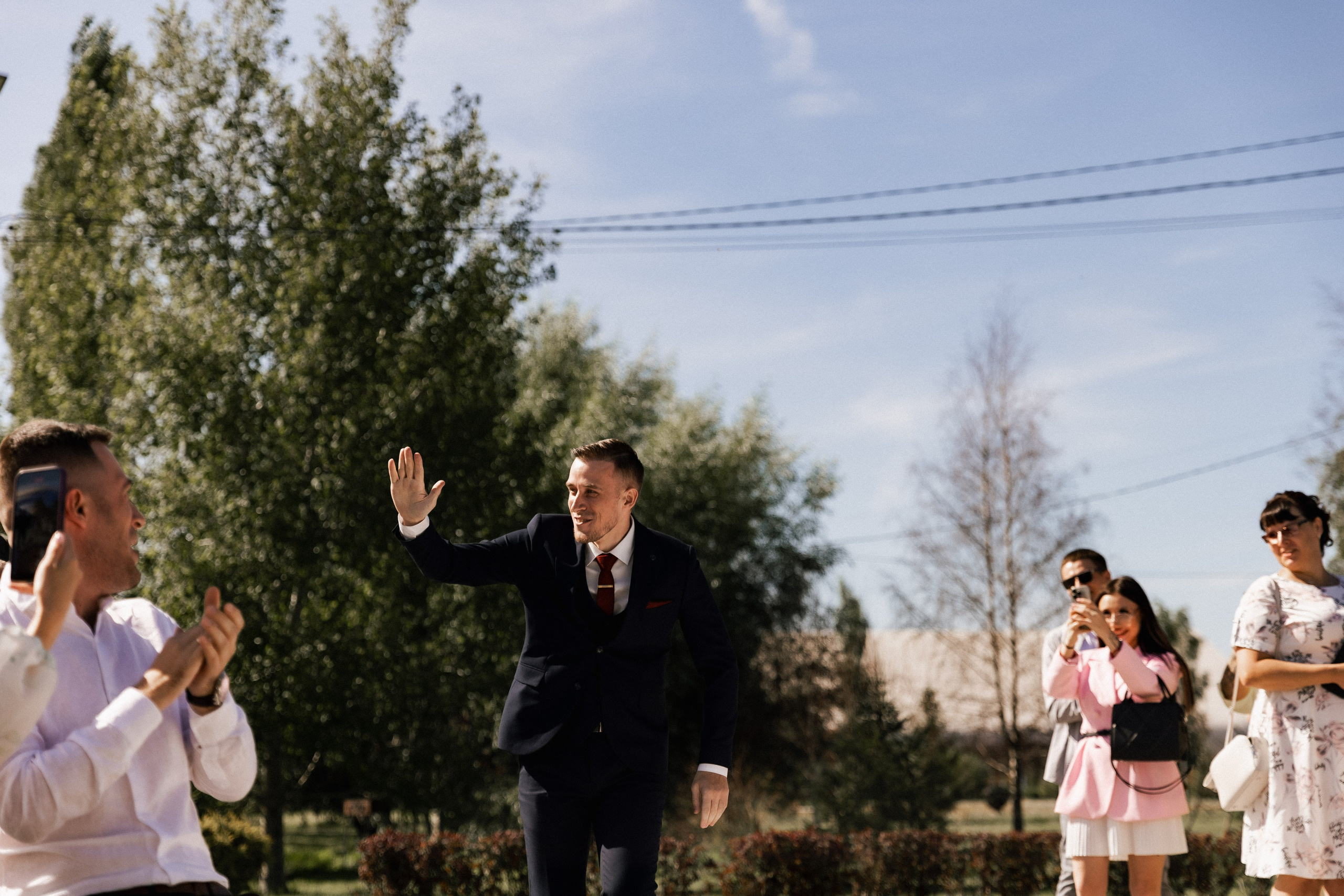 Роман и Анастасия. Фотограф в Челябинске Наталья Епимахова