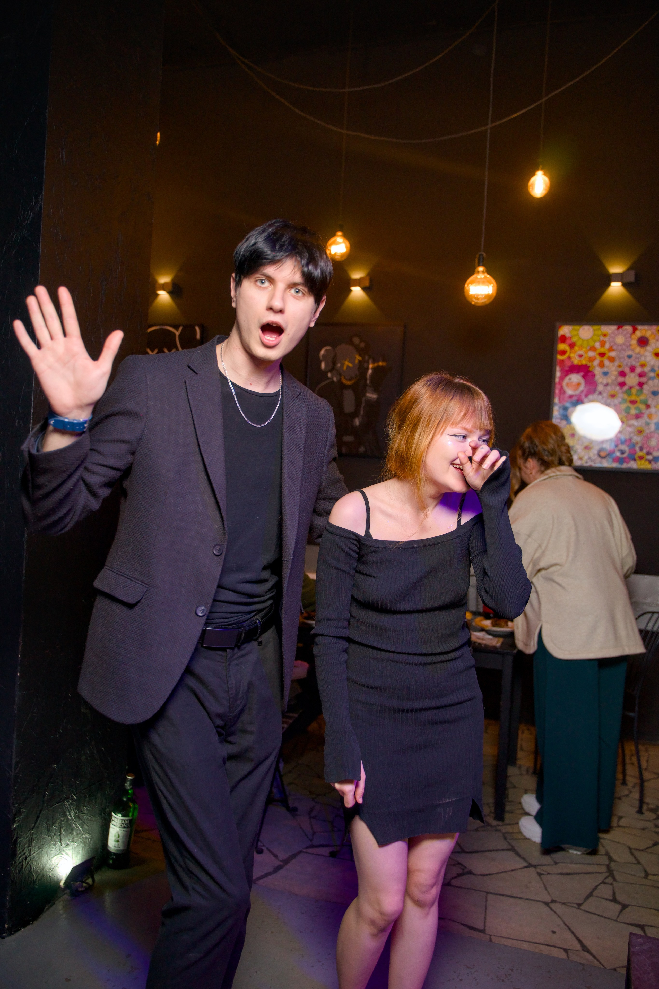 Мероприятия. Фотограф Богдан Оськин