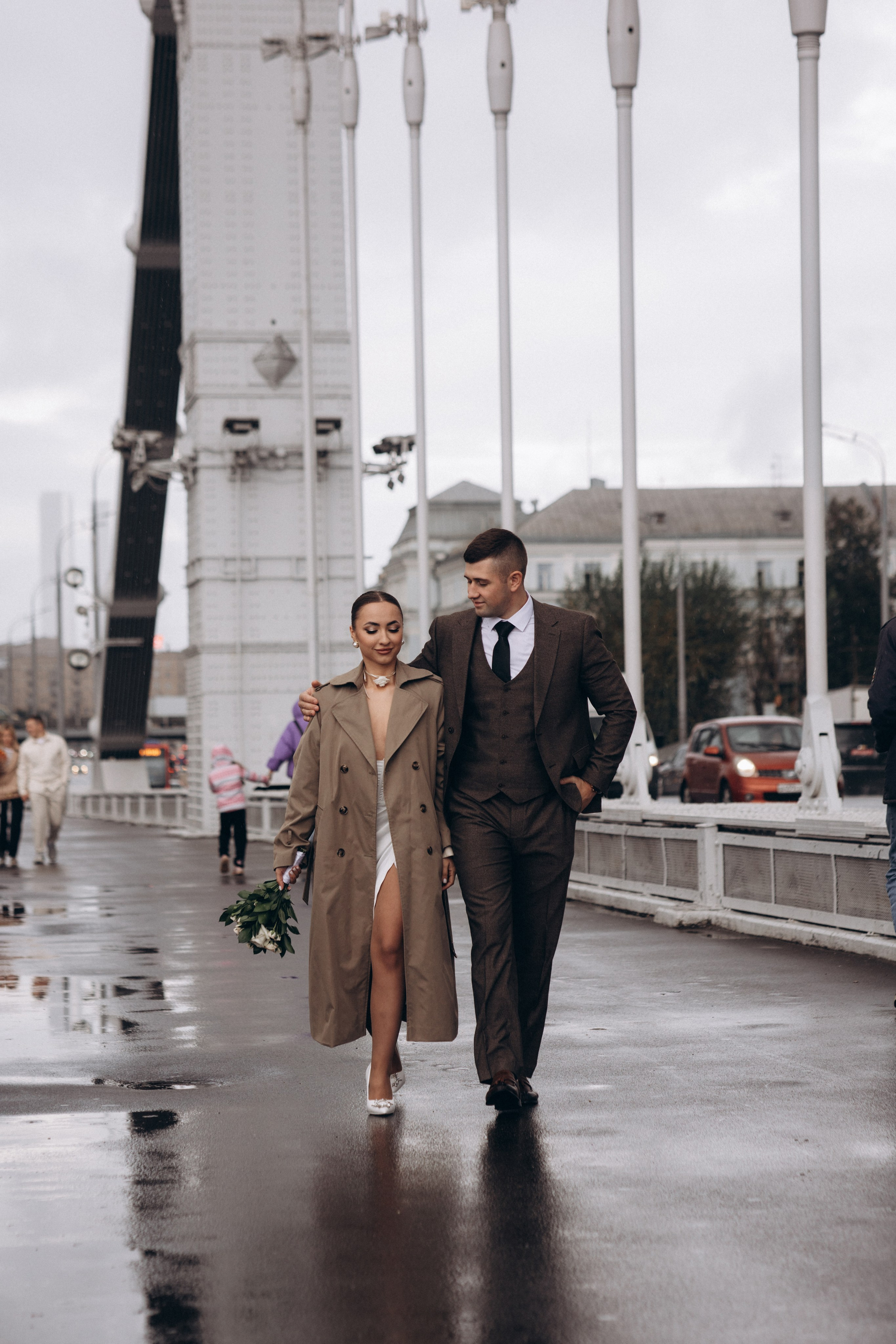 . Свадебный фотограф Мария Жукова