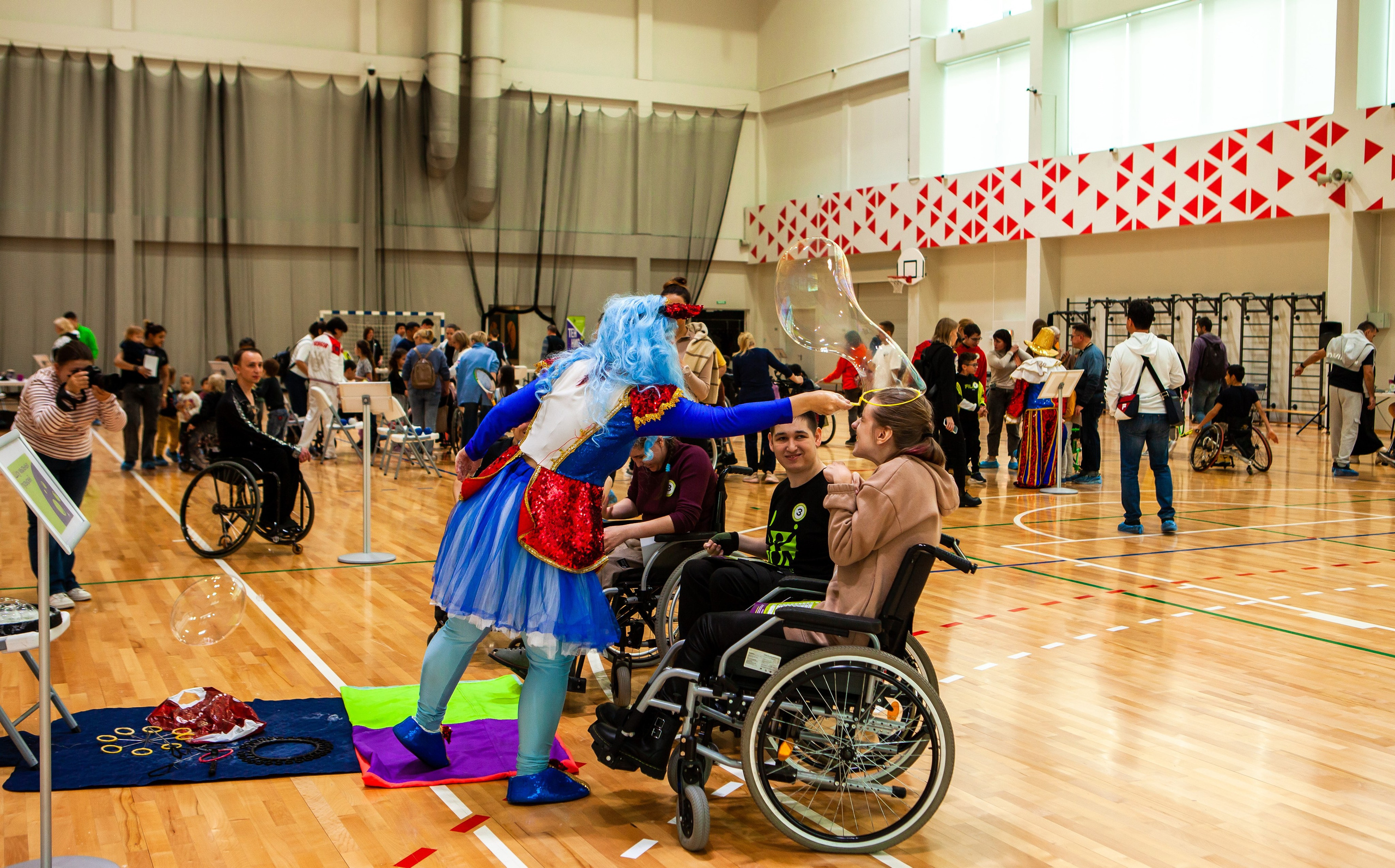 Спортивно-развлекательный праздник «Золотая ракетка». Репортажный, семейный, свадебный, портретный фотограф