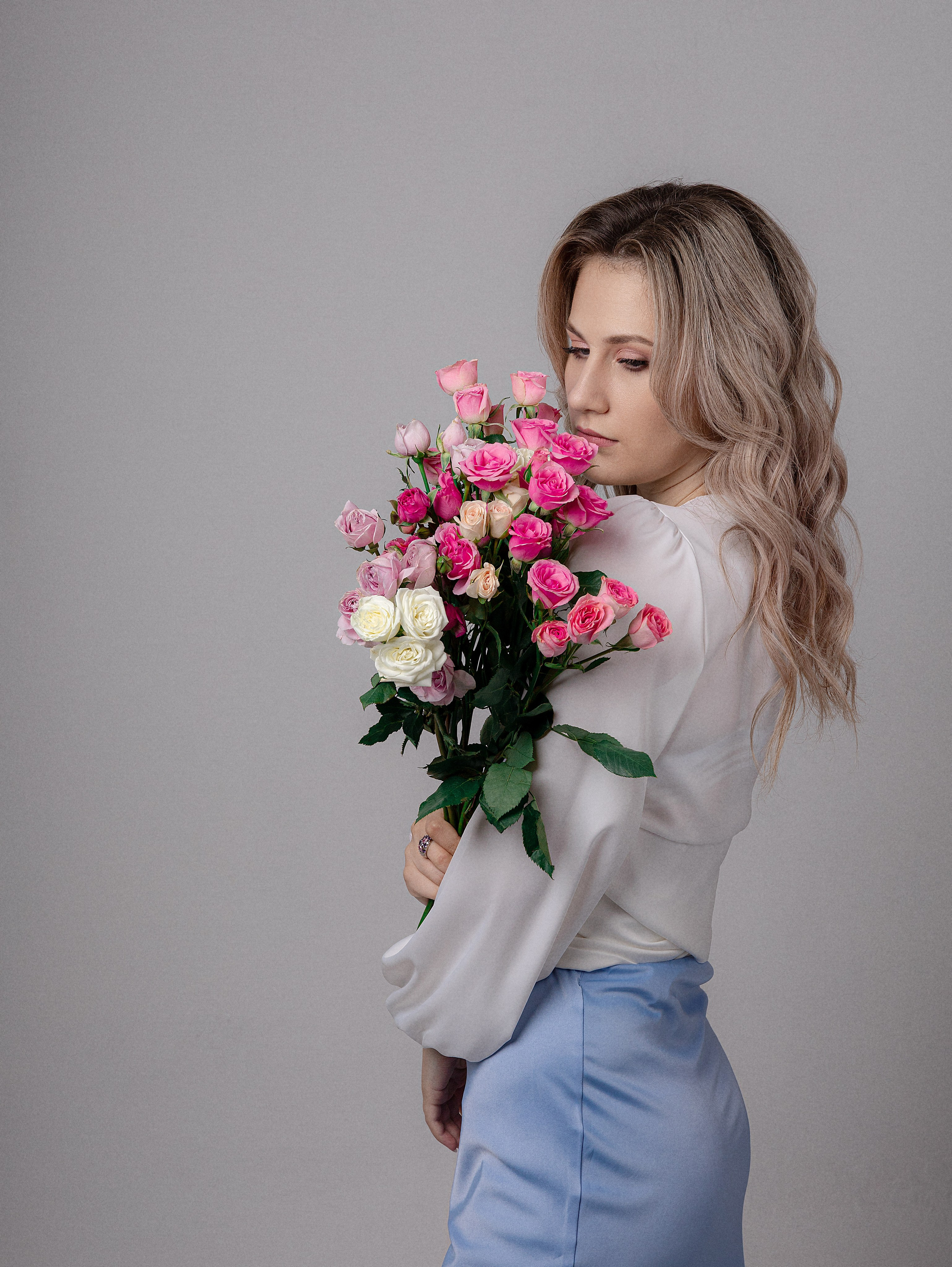 Олеся. Главная