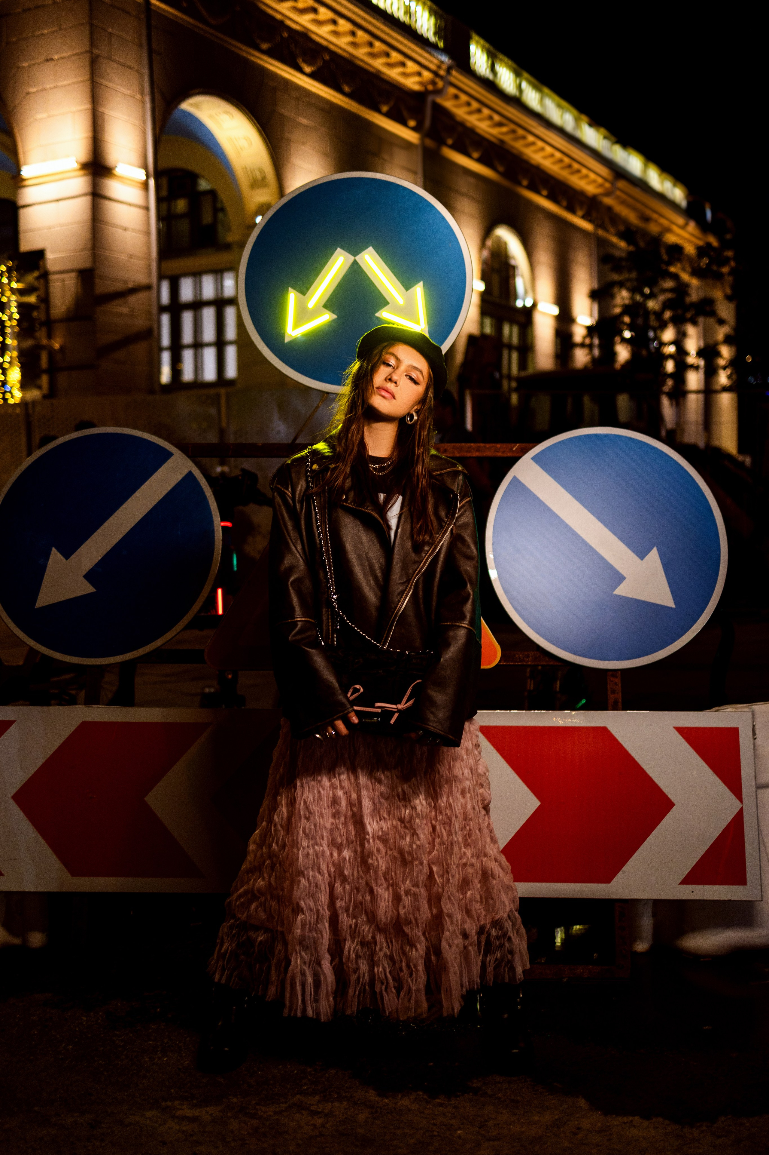 Маша Мирова. Фотограф Акимова Кэт