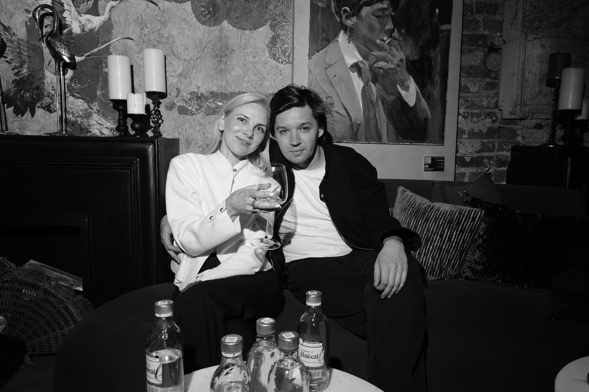 ЧТИВО. День Рождения 1 год. Профессиональный фотограф в Москве Павел Жданов