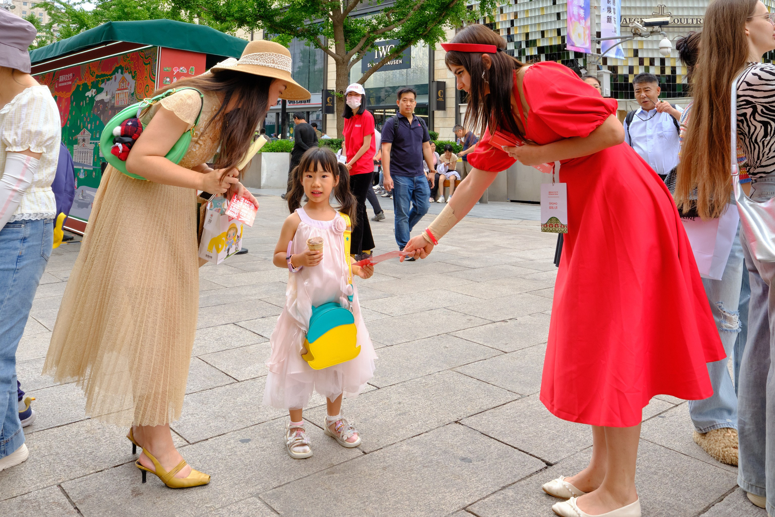 Фестиваль «Московские сезоны» в Пекине. Профессиональный фотограф в Москве Павел Жданов