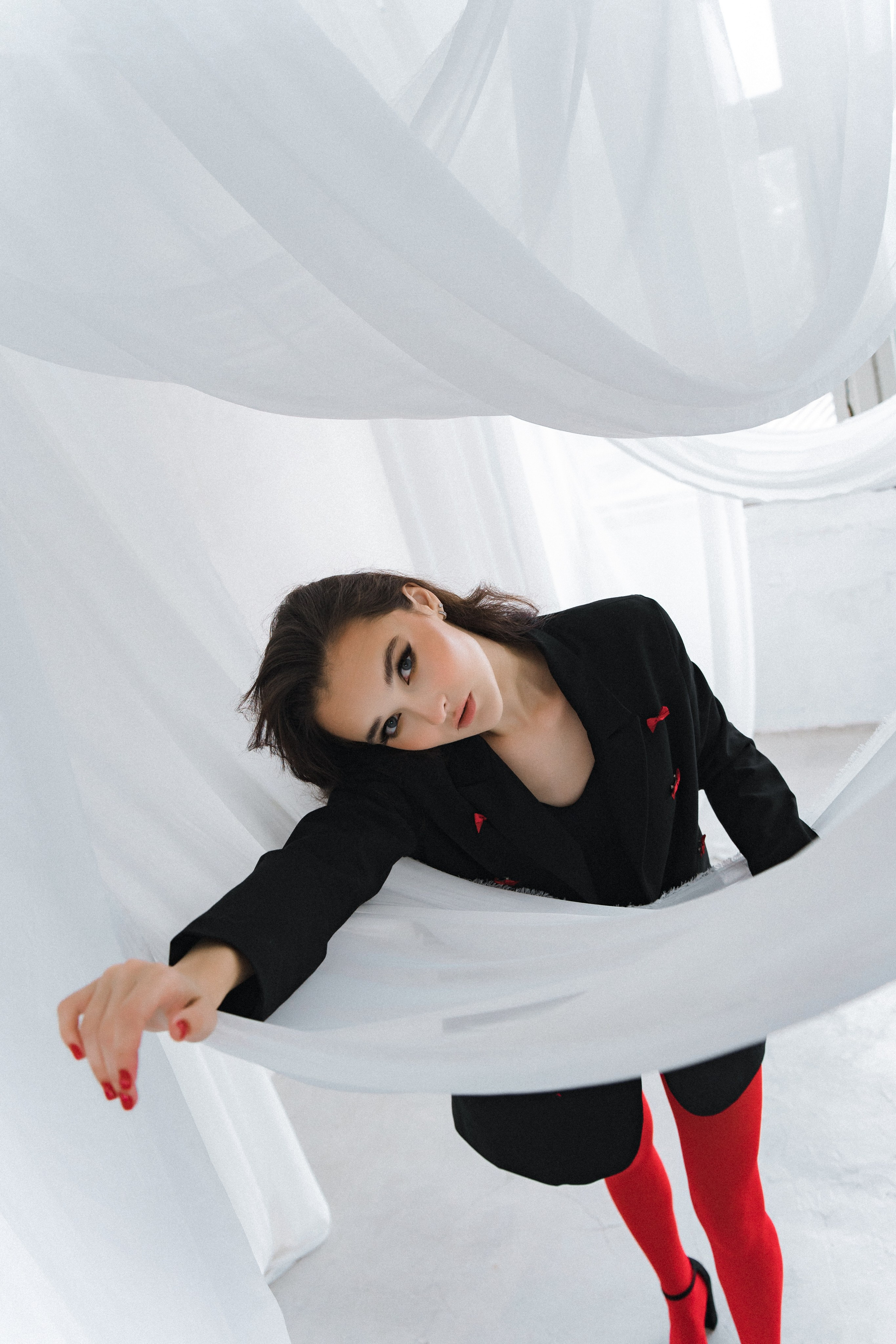 Ангелина. Репортажный фотограф в Барнауле Новиков Кирилл