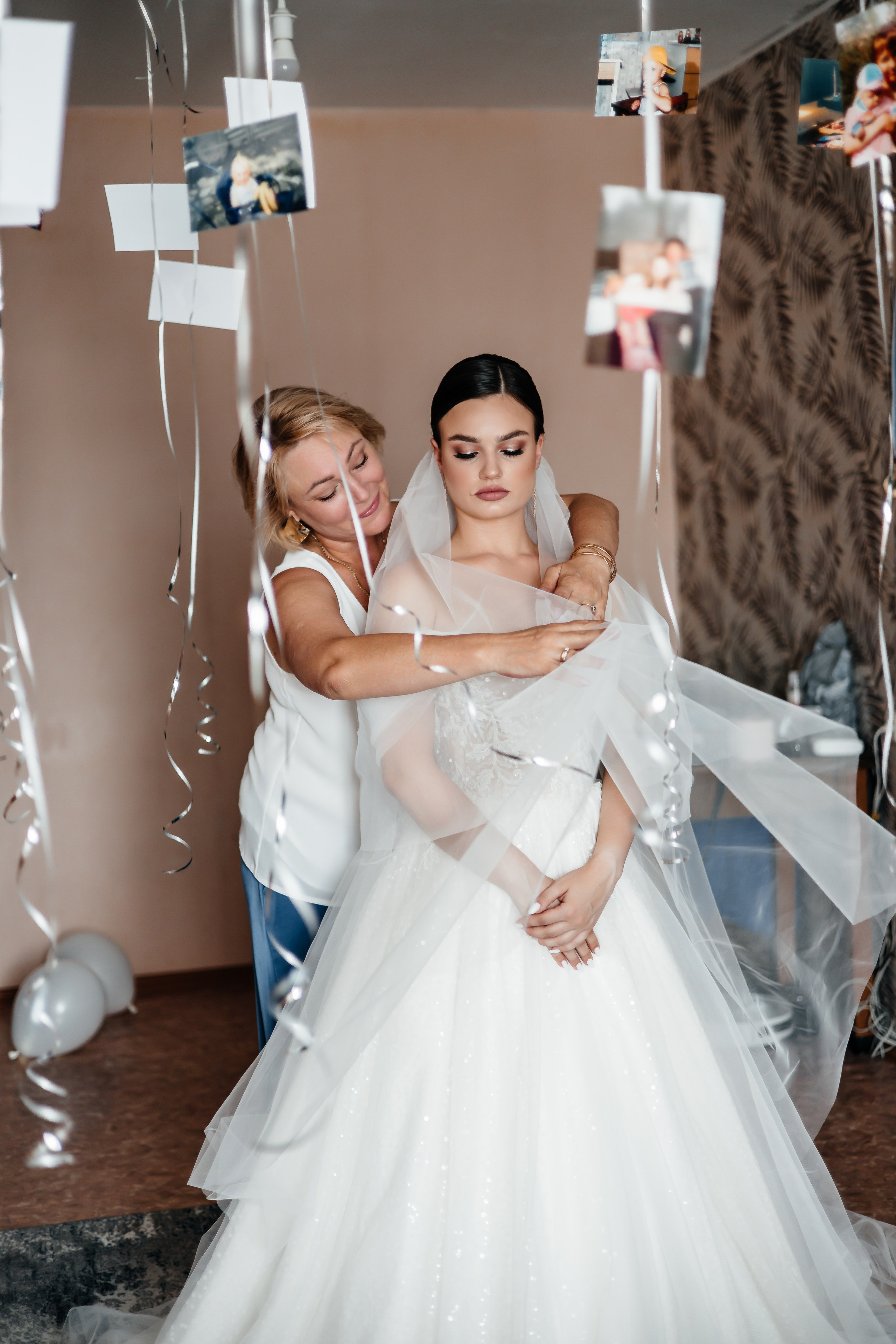 Анонс свадьбы для Романа и Алены. Свадебный фотограф в Крыму и Севастополе Ольга Баскакова