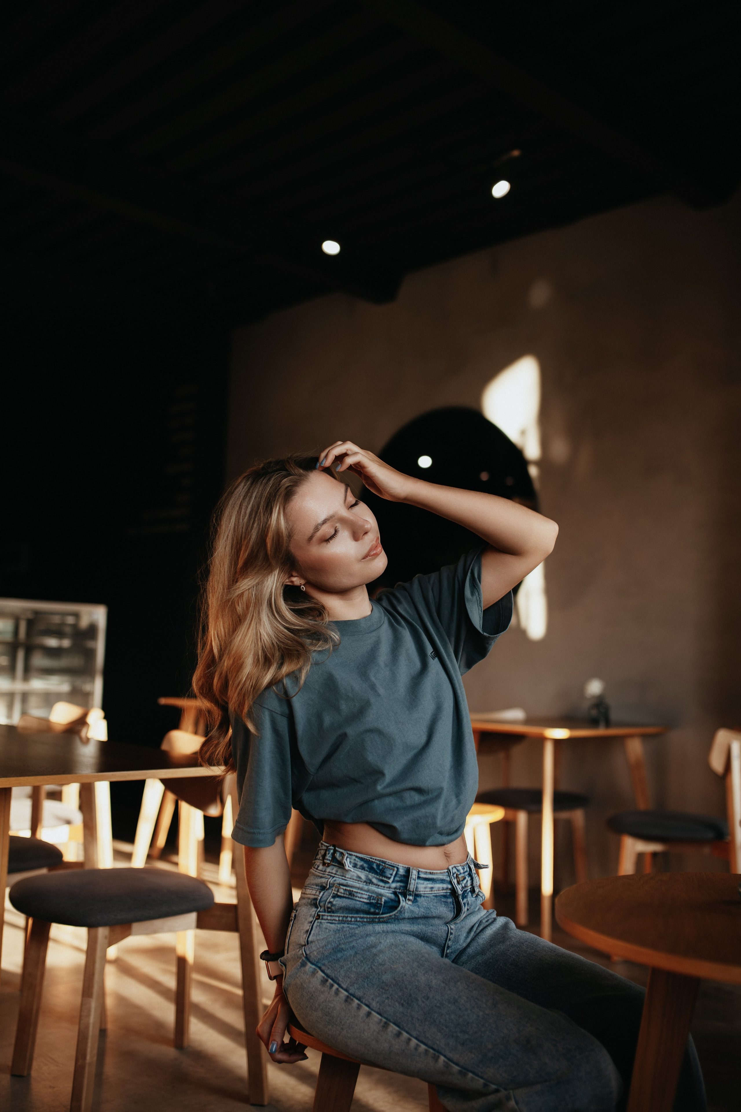 Индивидуальные съёмки. Фотограф | Пушкино | Москва | Ирина Харитонова