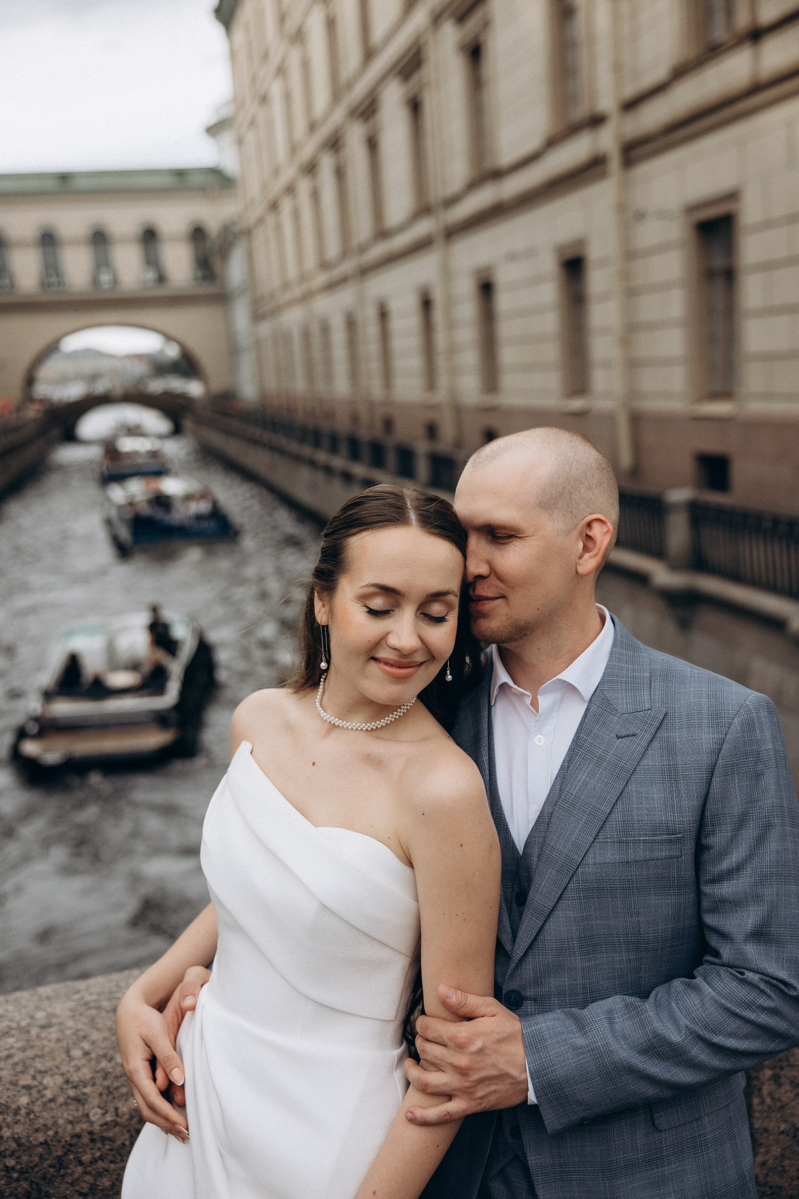 Наташа & Вова. Phdkvmr.ru