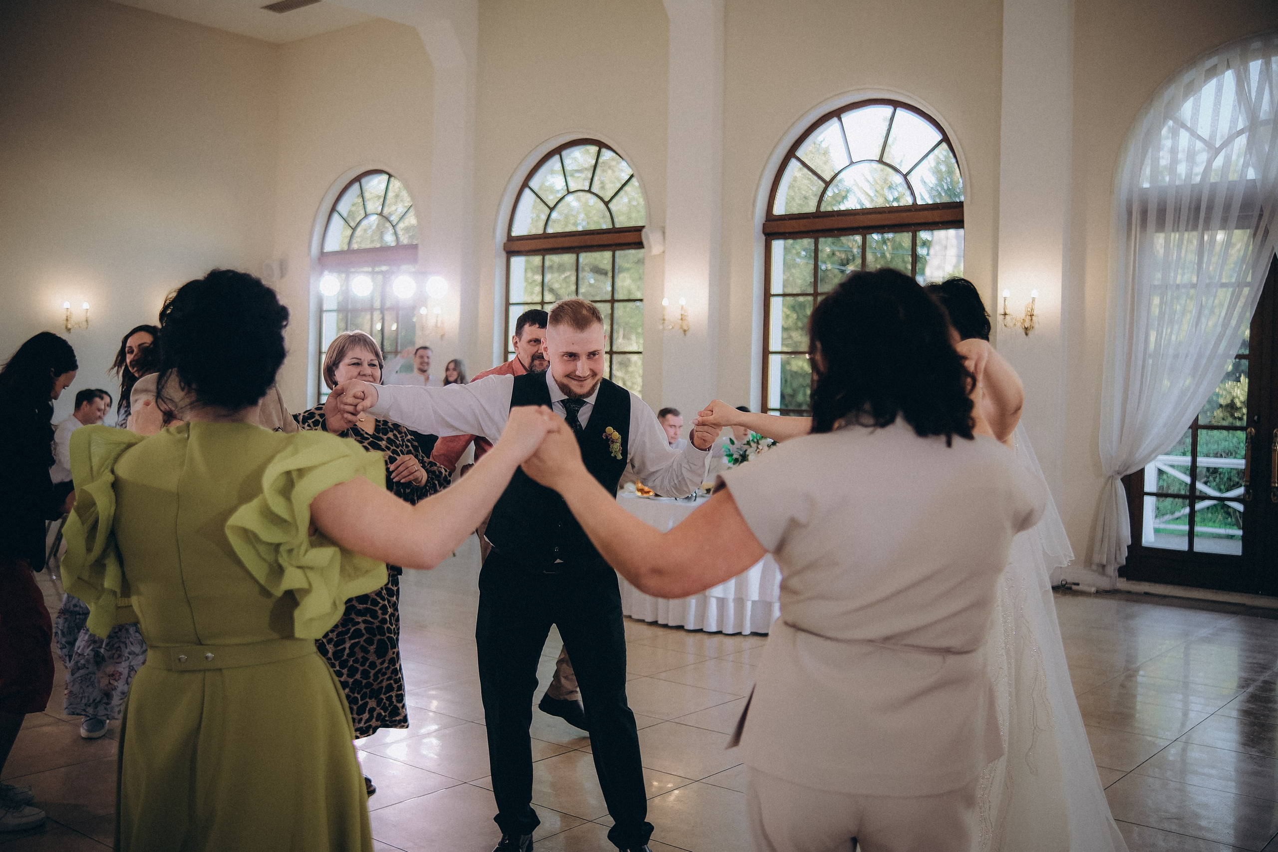 Рида & Богдан. Пушкин. Phdkvmr.ru