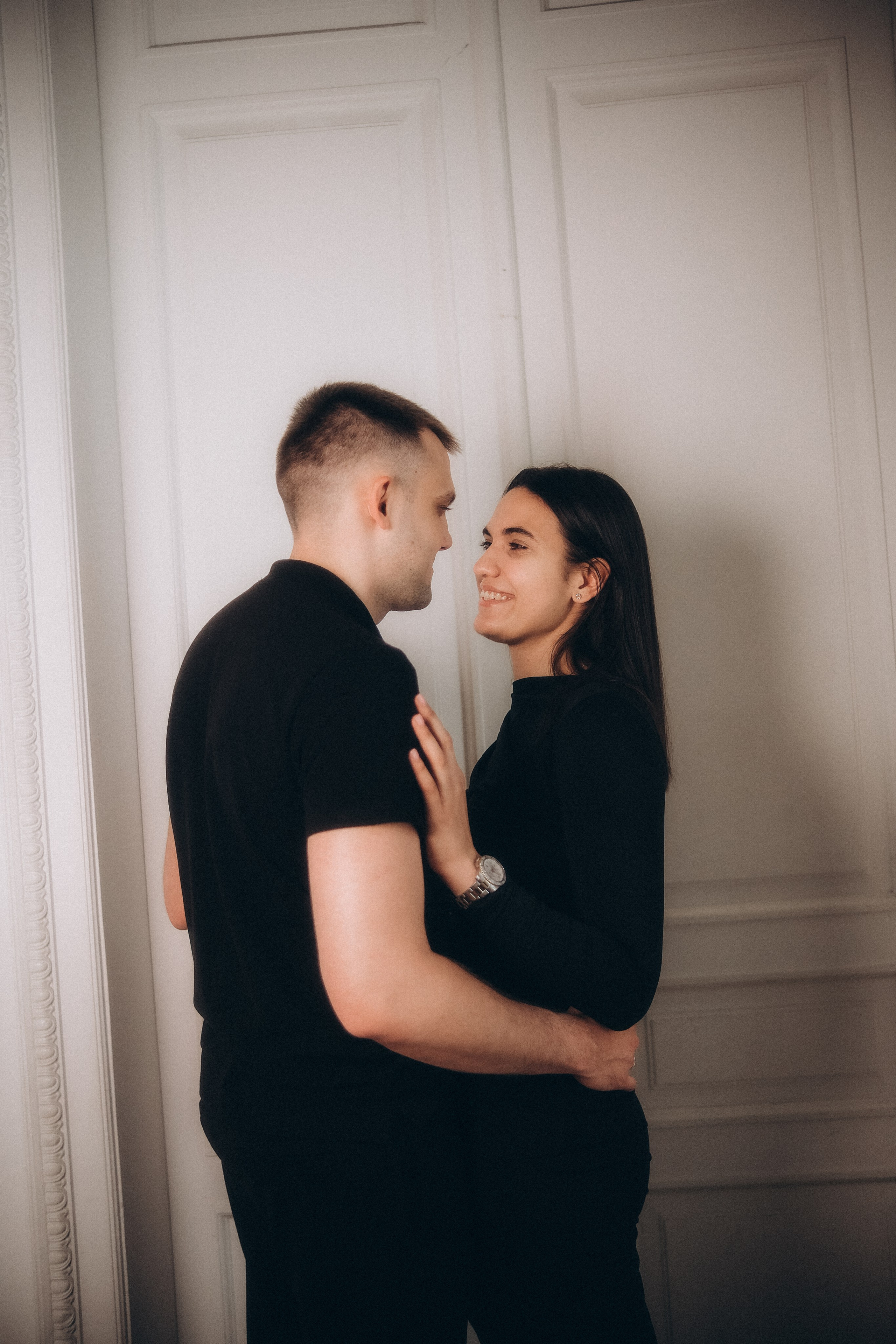 Алина & Саша. Phdkvmr.ru