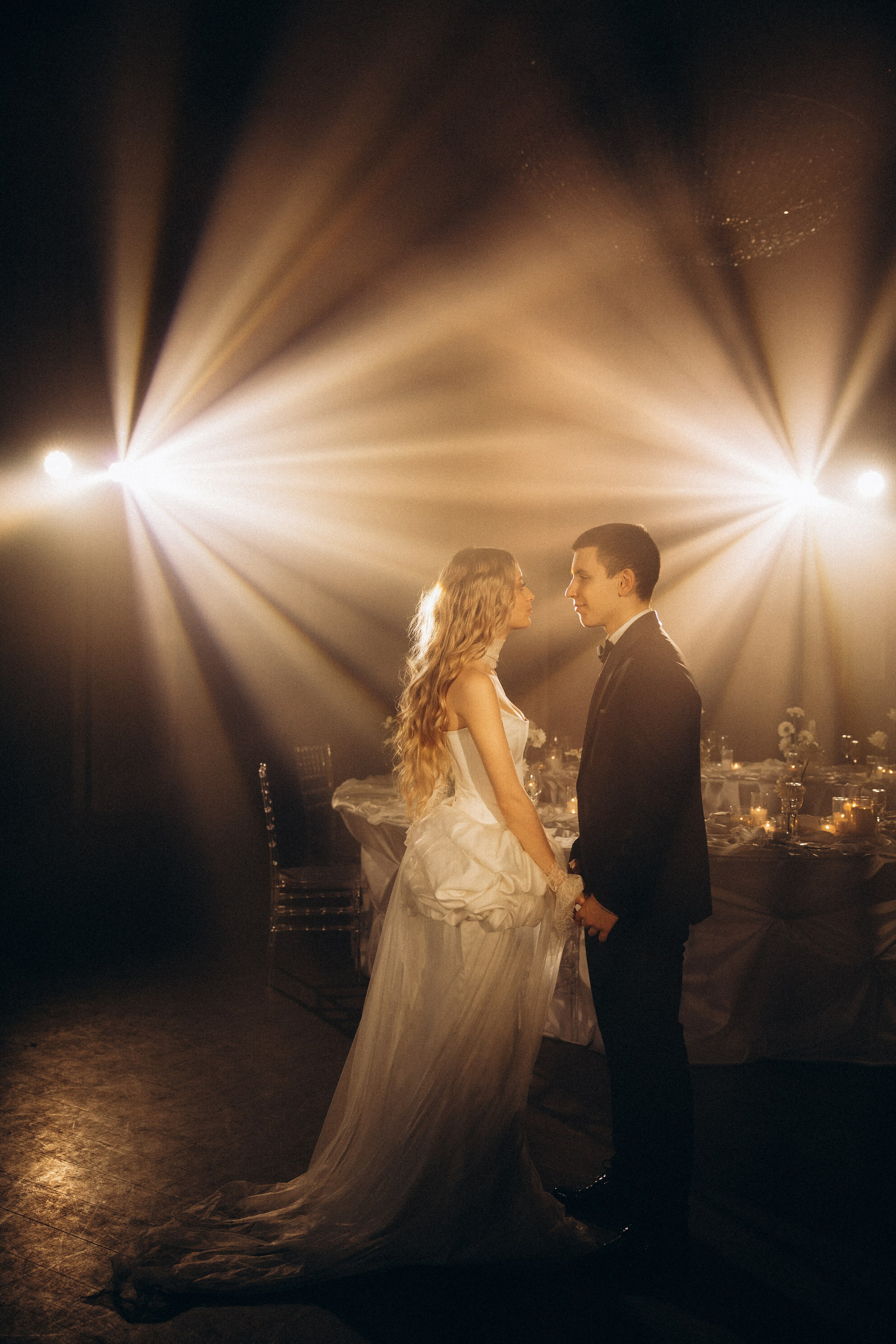 Вероника & Максим. Phdkvmr.ru