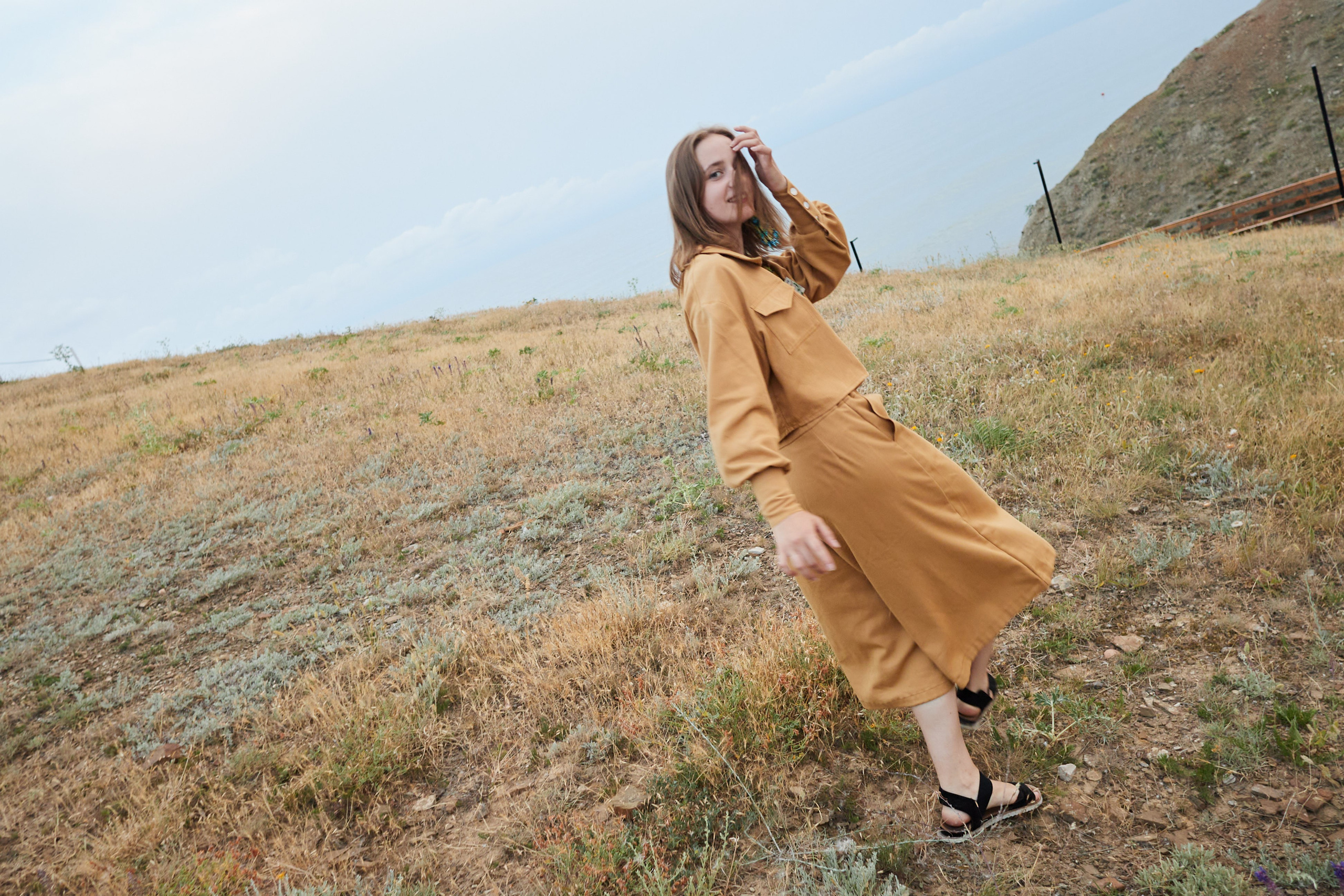 Photographer in Tbilisi Saint-Petersburg Worldwide — Elena Golubeva