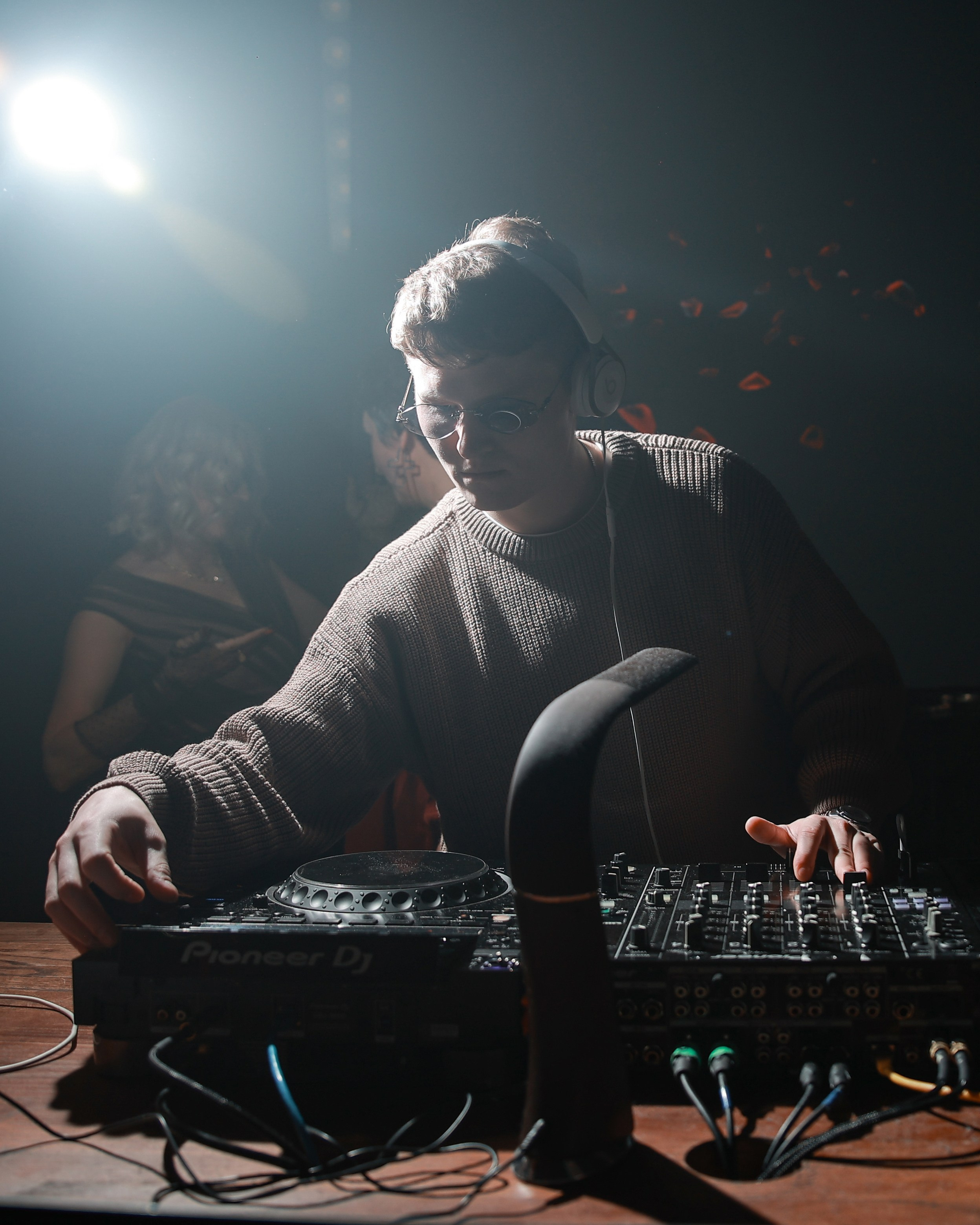 V&M. Свадебный и репортажный фотограф в Москве Иван Васильев