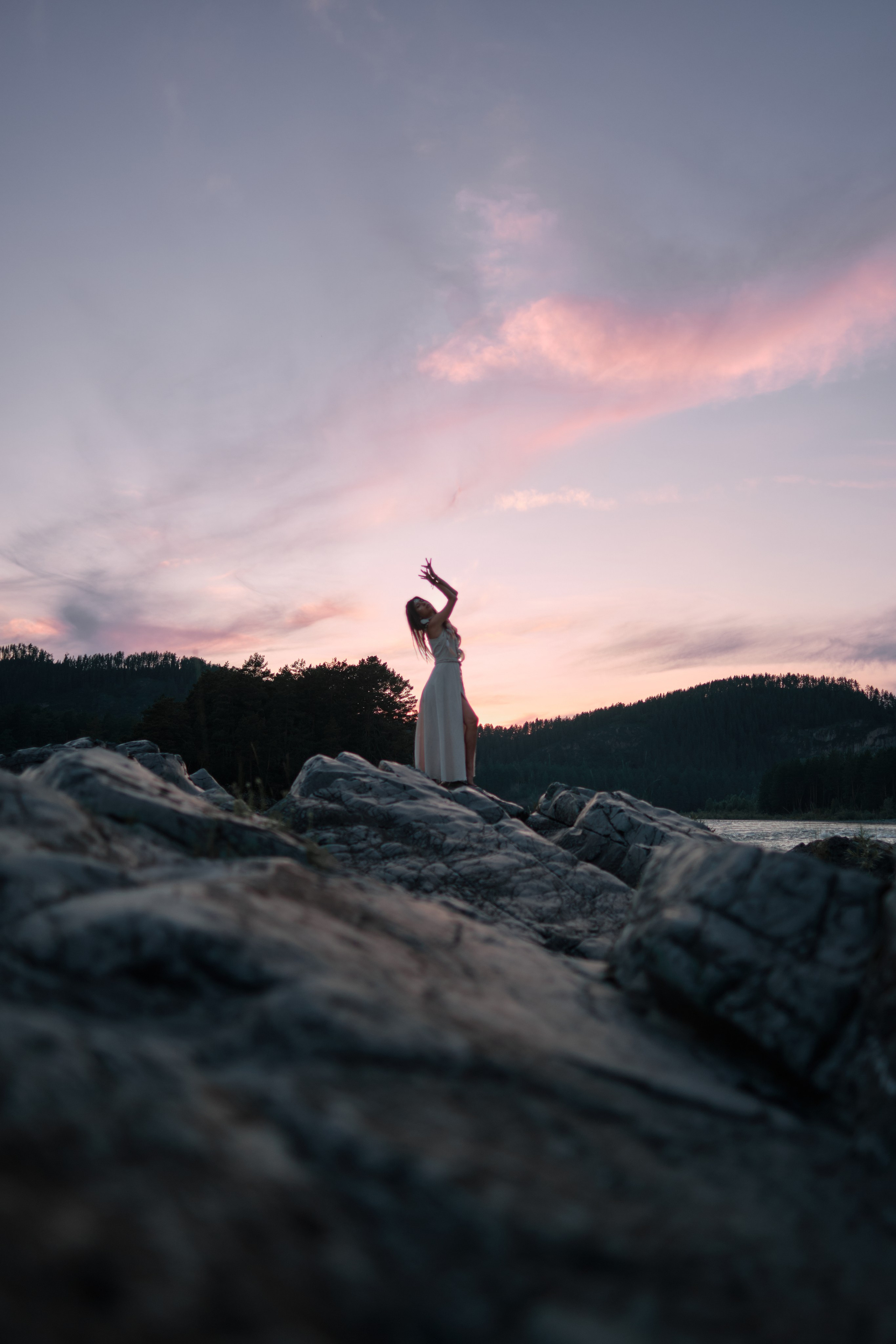 Алтай. Антон Ив