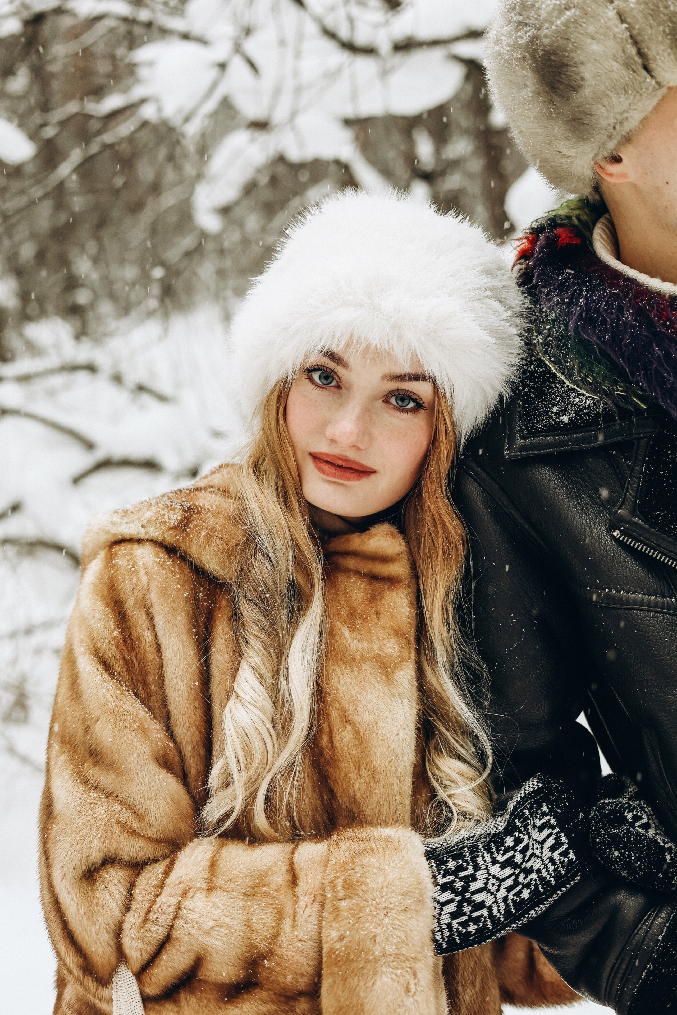 С новым годом!. Семейный и детский фотограф в  г. Екатеринбурге Холодова Юлия