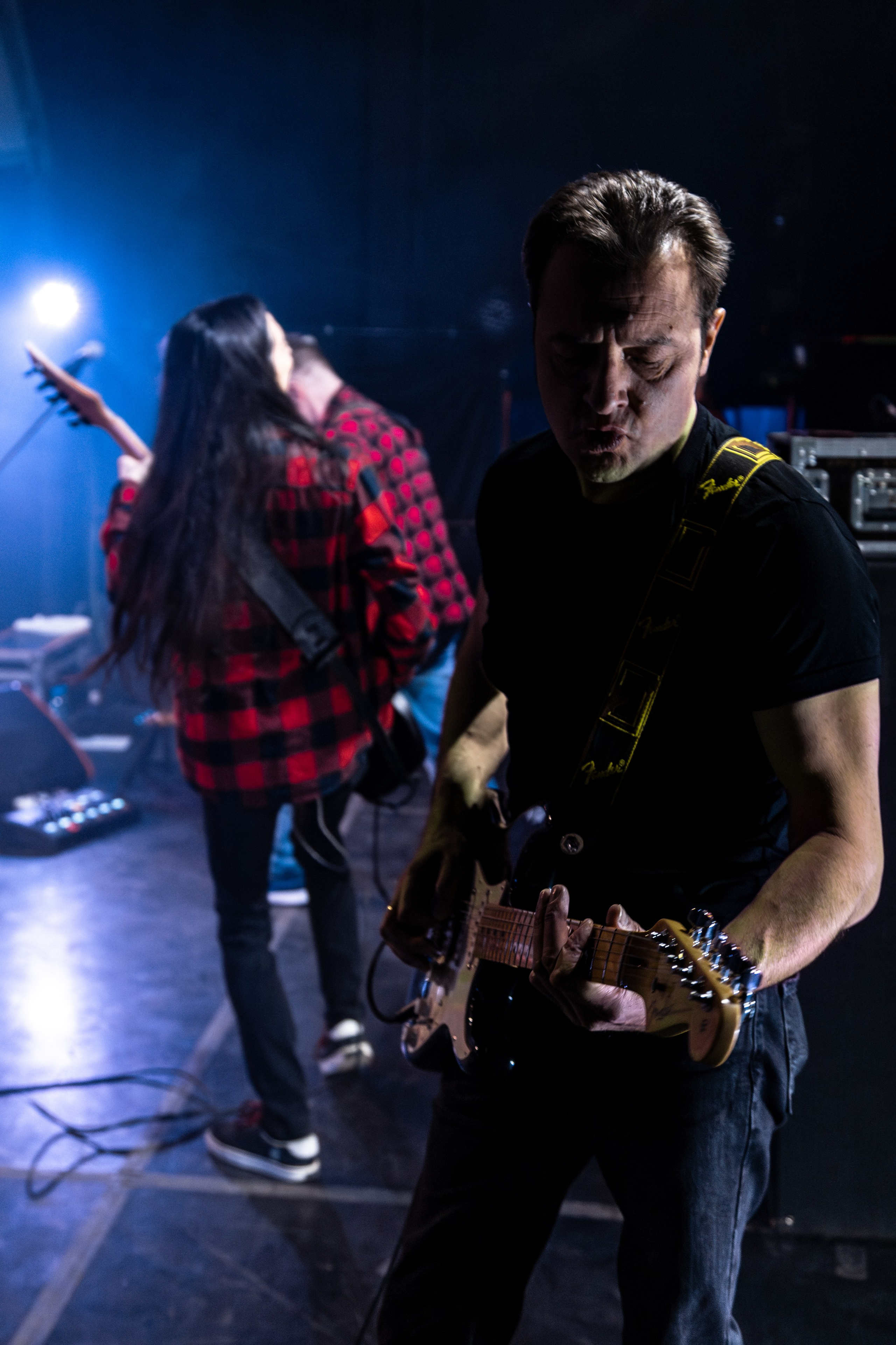 Фото концерта Александра Пушного и ОТП Студио в Свобода концерт холл. Репортажный фотограф Екатеринбург | Яркий, качественный репортаж | Концерты, клубы, репортаж, праздники, корпоративы