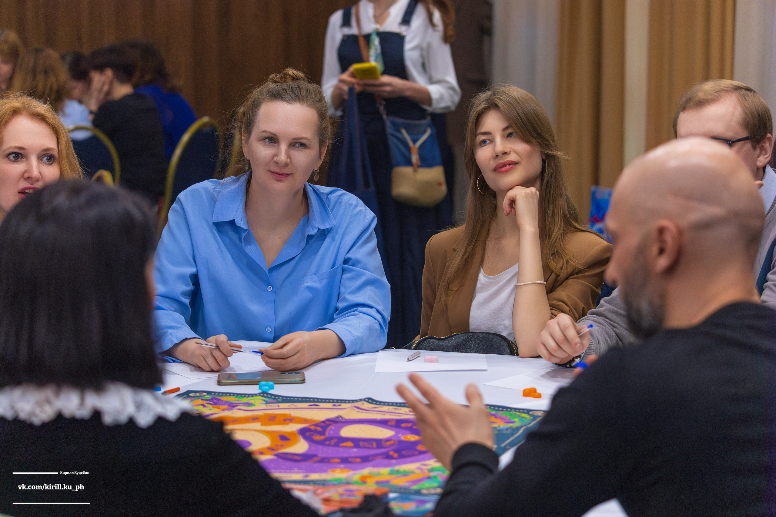 Ночь психологии | Атриум палас отель | 13.04.24. Репортажный фотограф Екатеринбург | Яркий, качественный репортаж | Концерты, клубы, репортаж, праздники, корпоративы