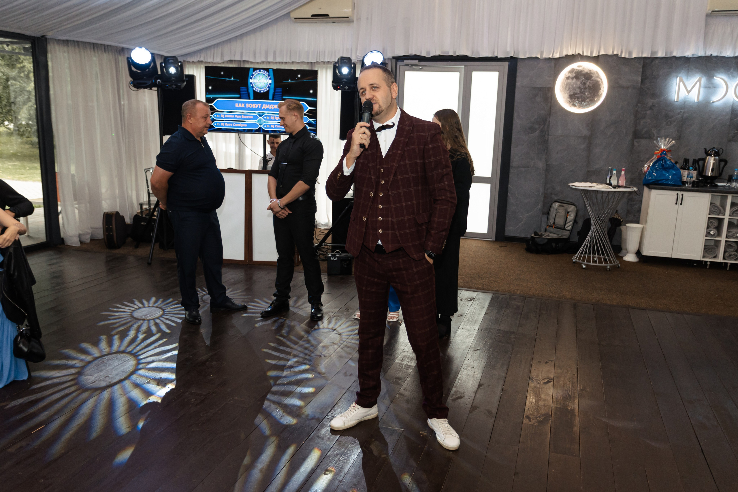 Богдан и Света. Фотограф Вячеслав Фарунин