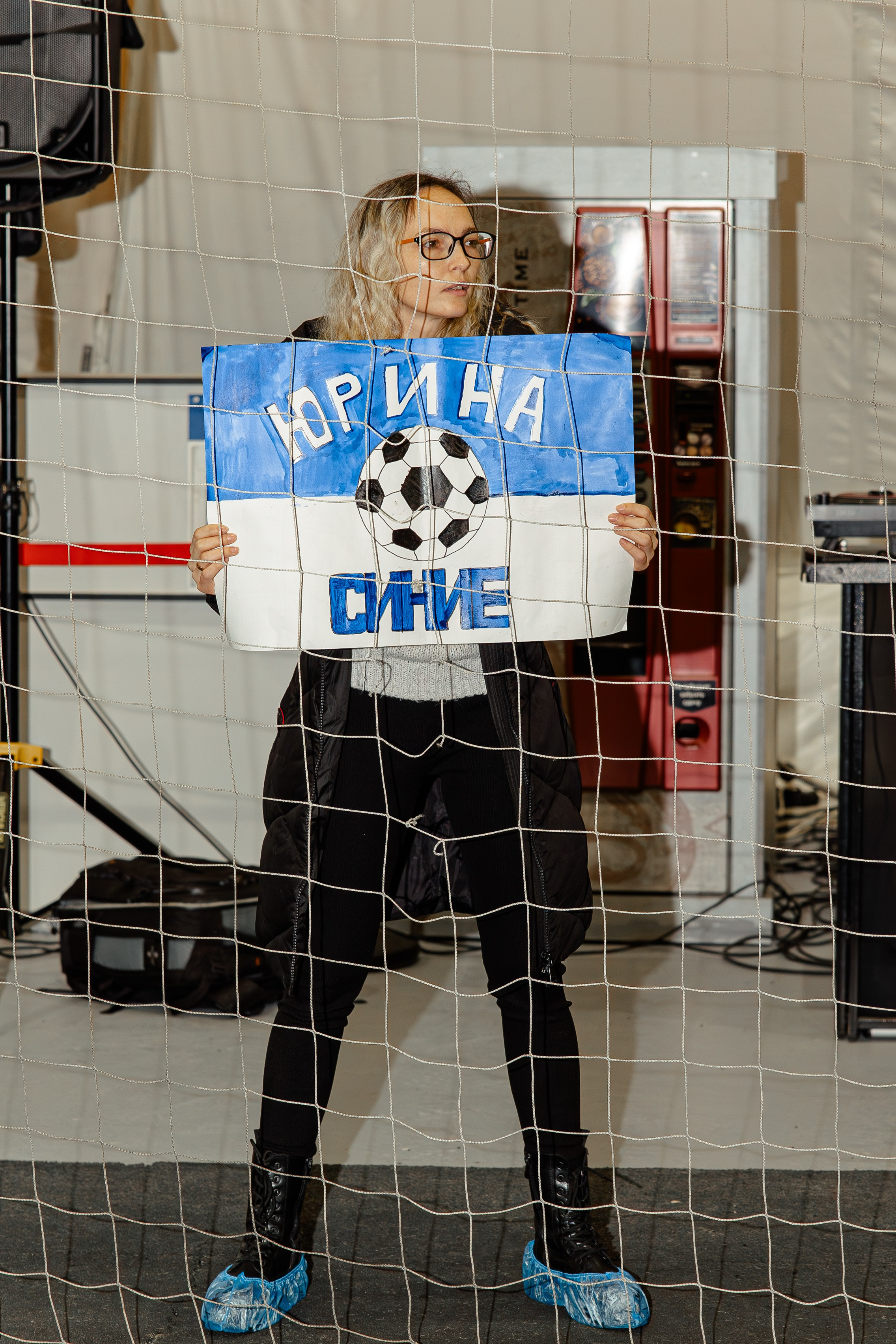 Турнир «Джуниор». Фотограф Вячеслав Фарунин