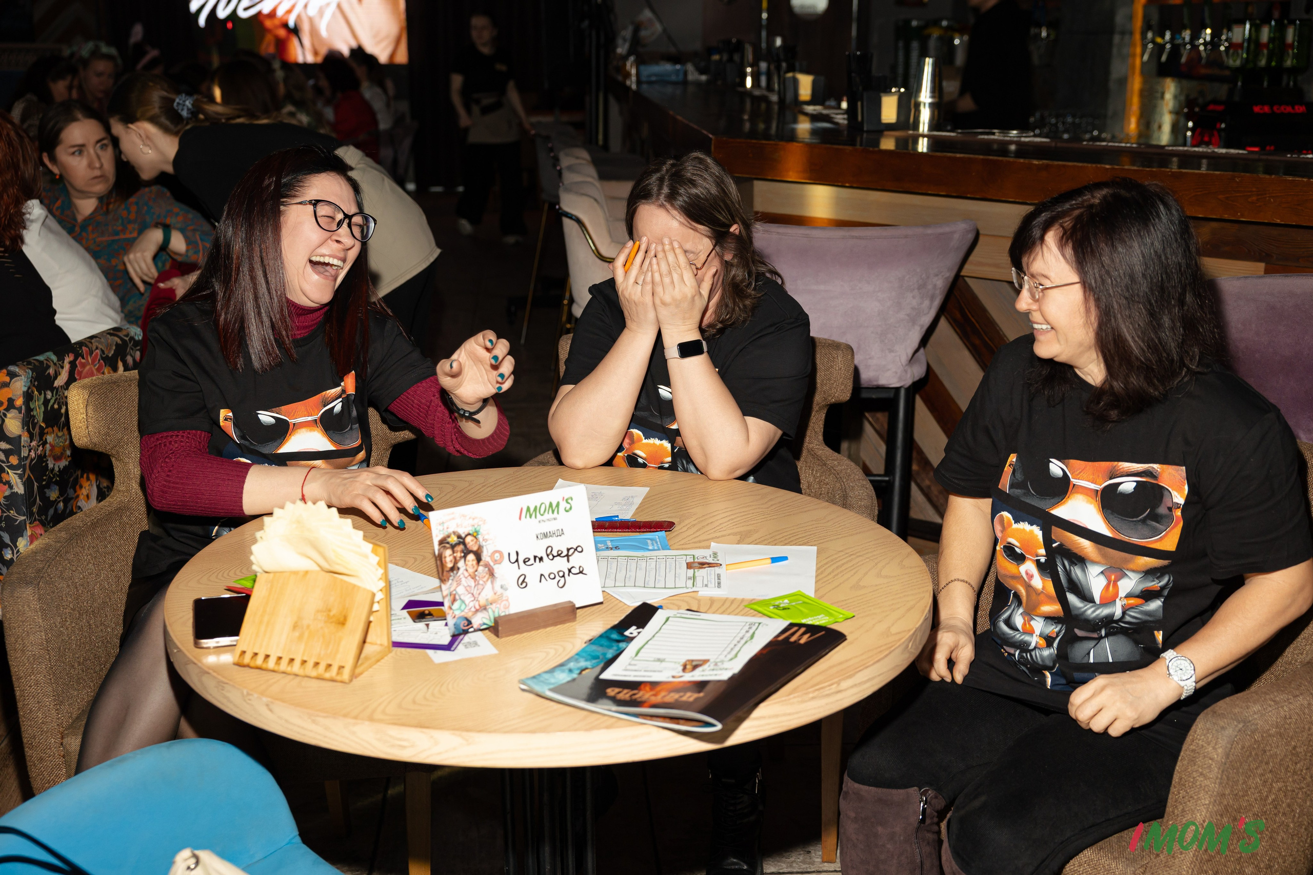 Девичник. Фотограф Вячеслав Фарунин