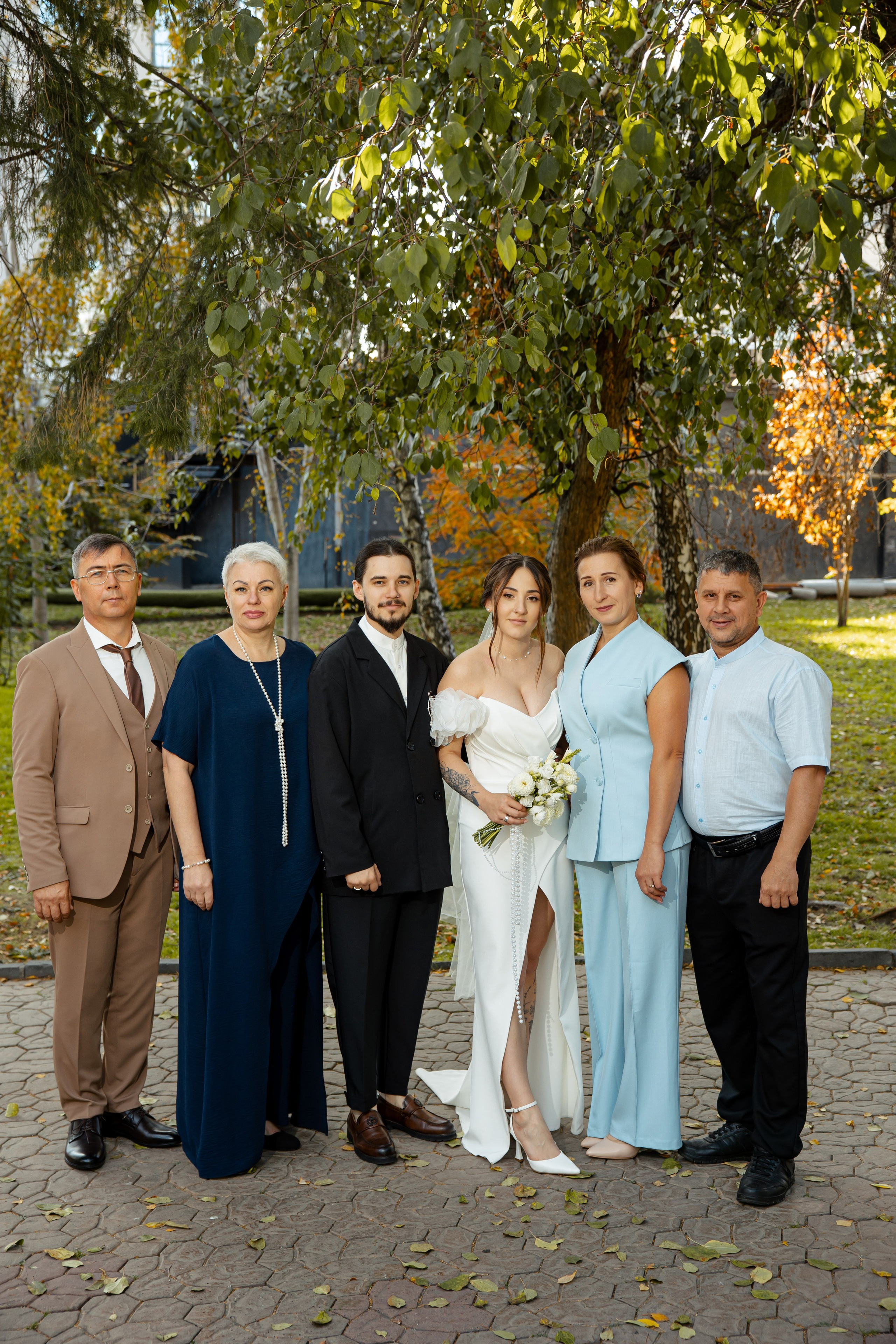 Юра и Вика. Фотограф Вячеслав Фарунин