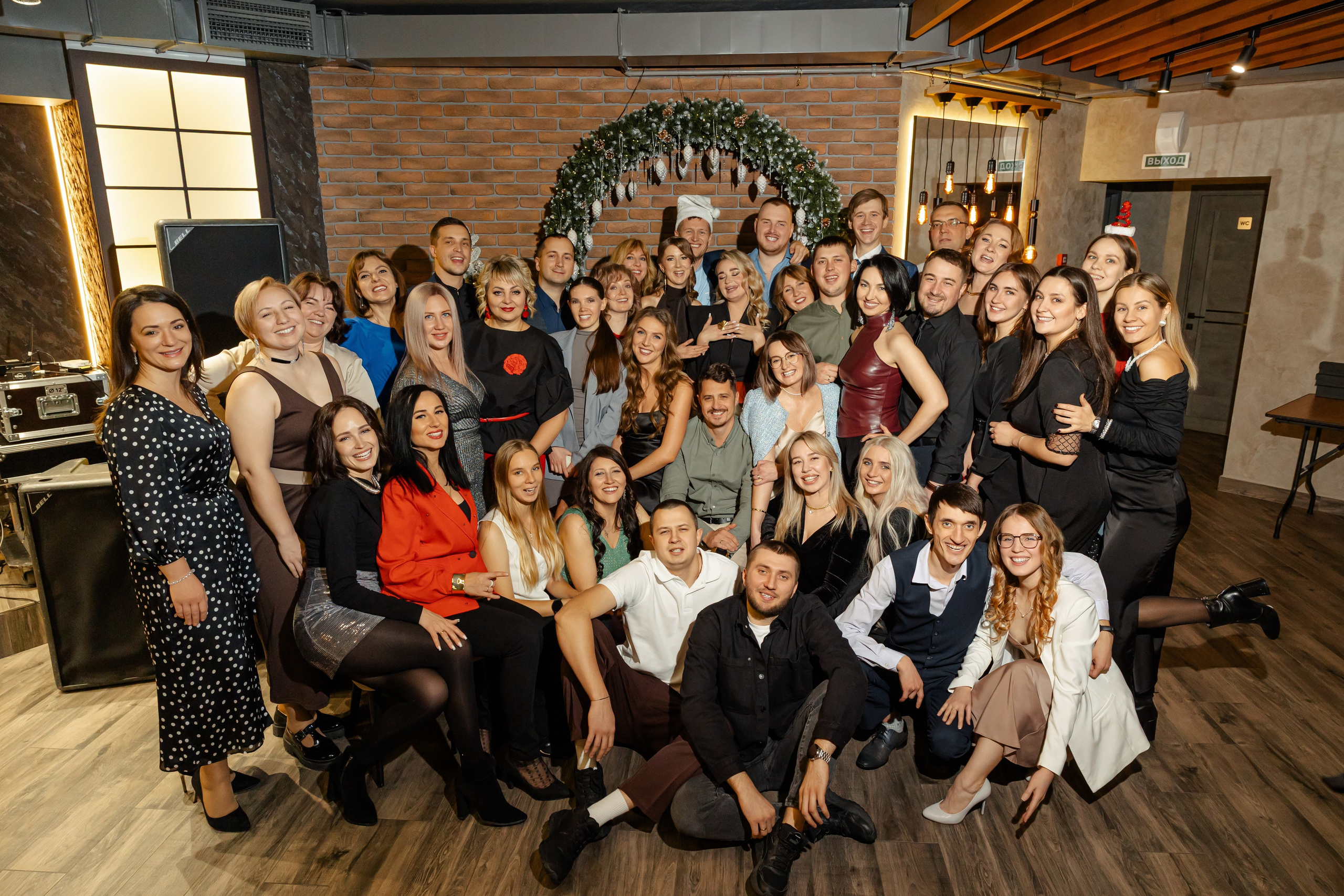 Дубль гис 2026. Фотограф Вячеслав Фарунин