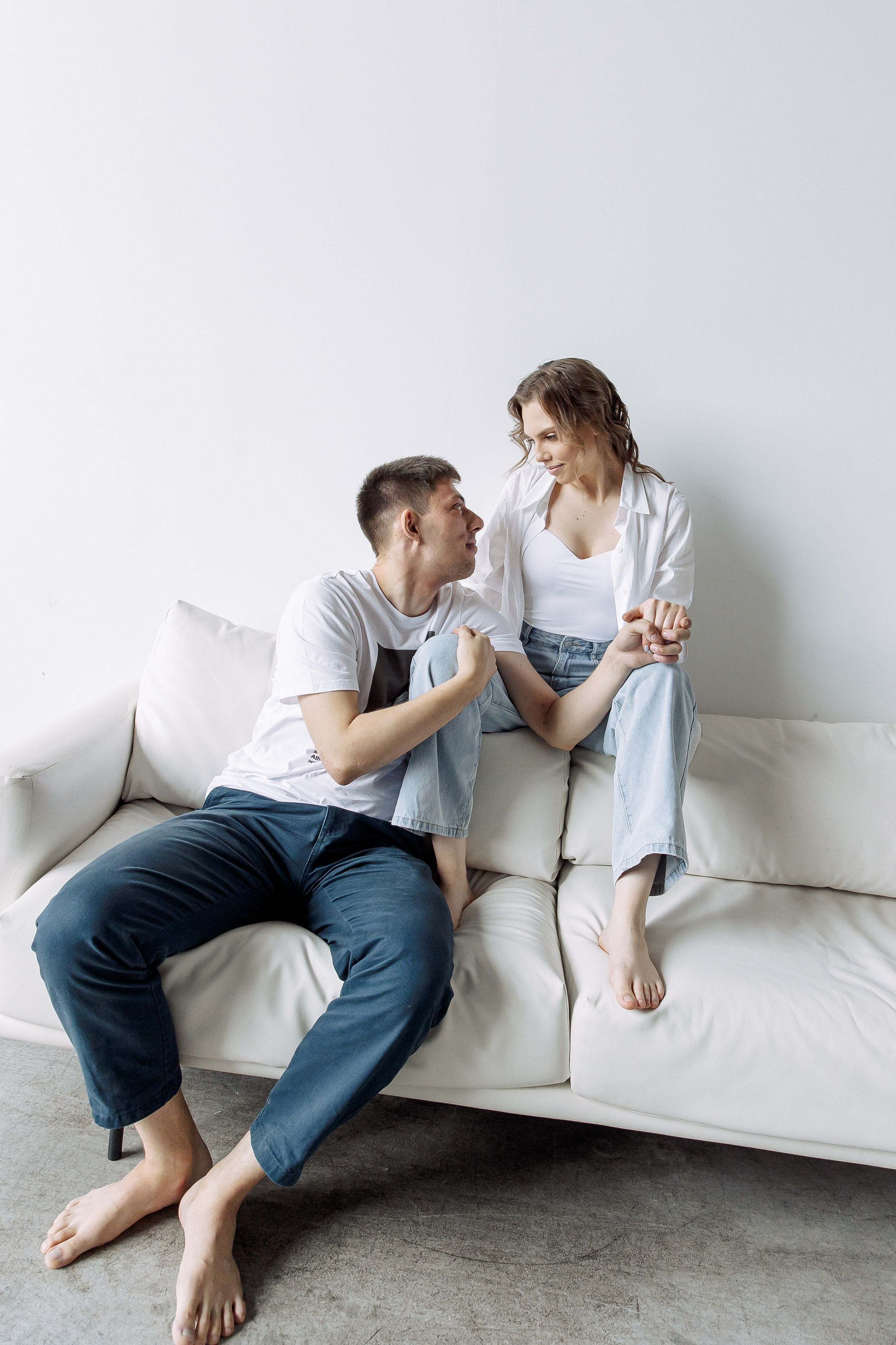 Ильнур и Елена. Свадебный и семейный фотограф в Челябинске Юлия Ишимова