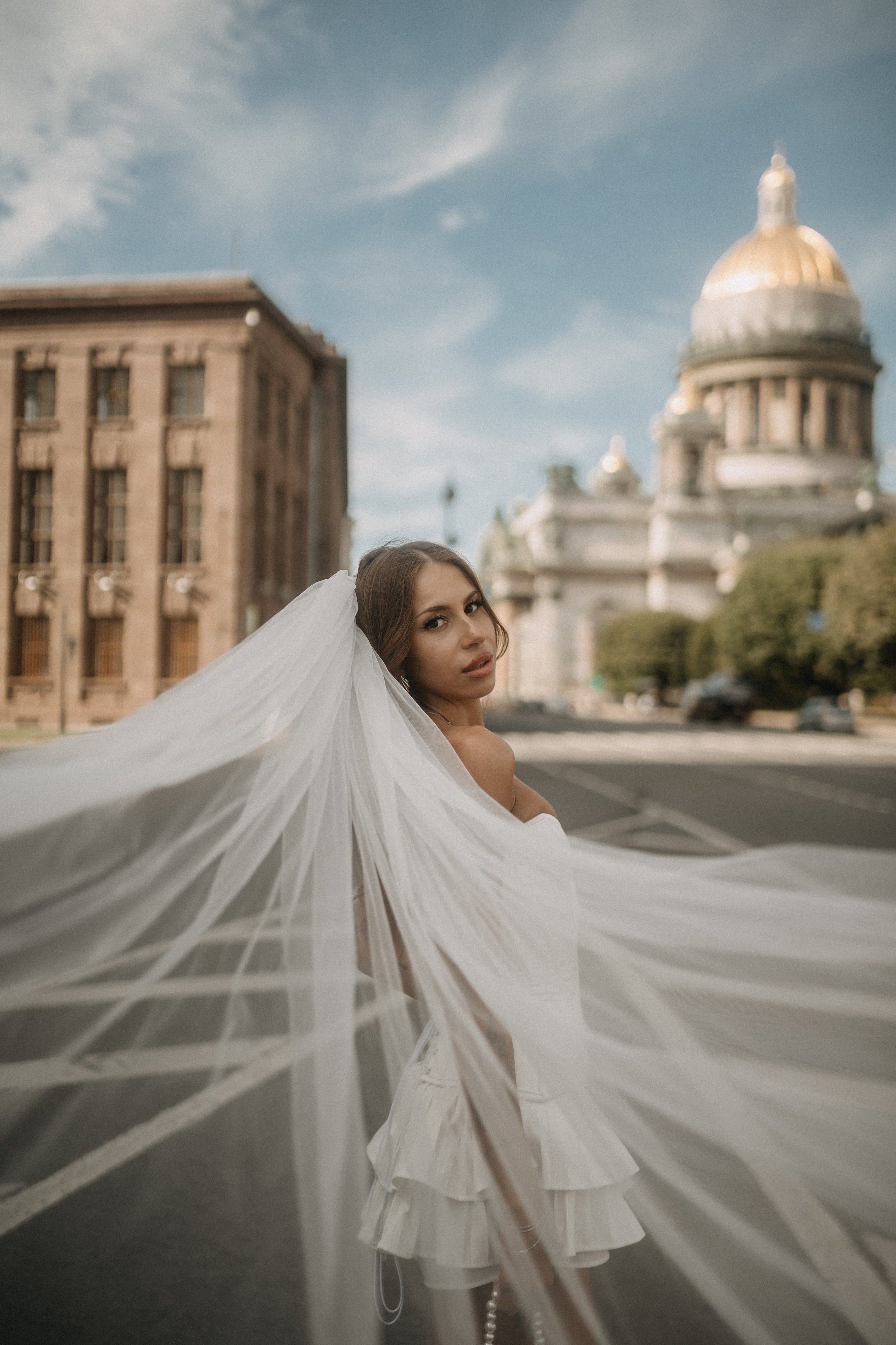 29.08.25. Фотограф в Санкт Петербурге Лара Великова