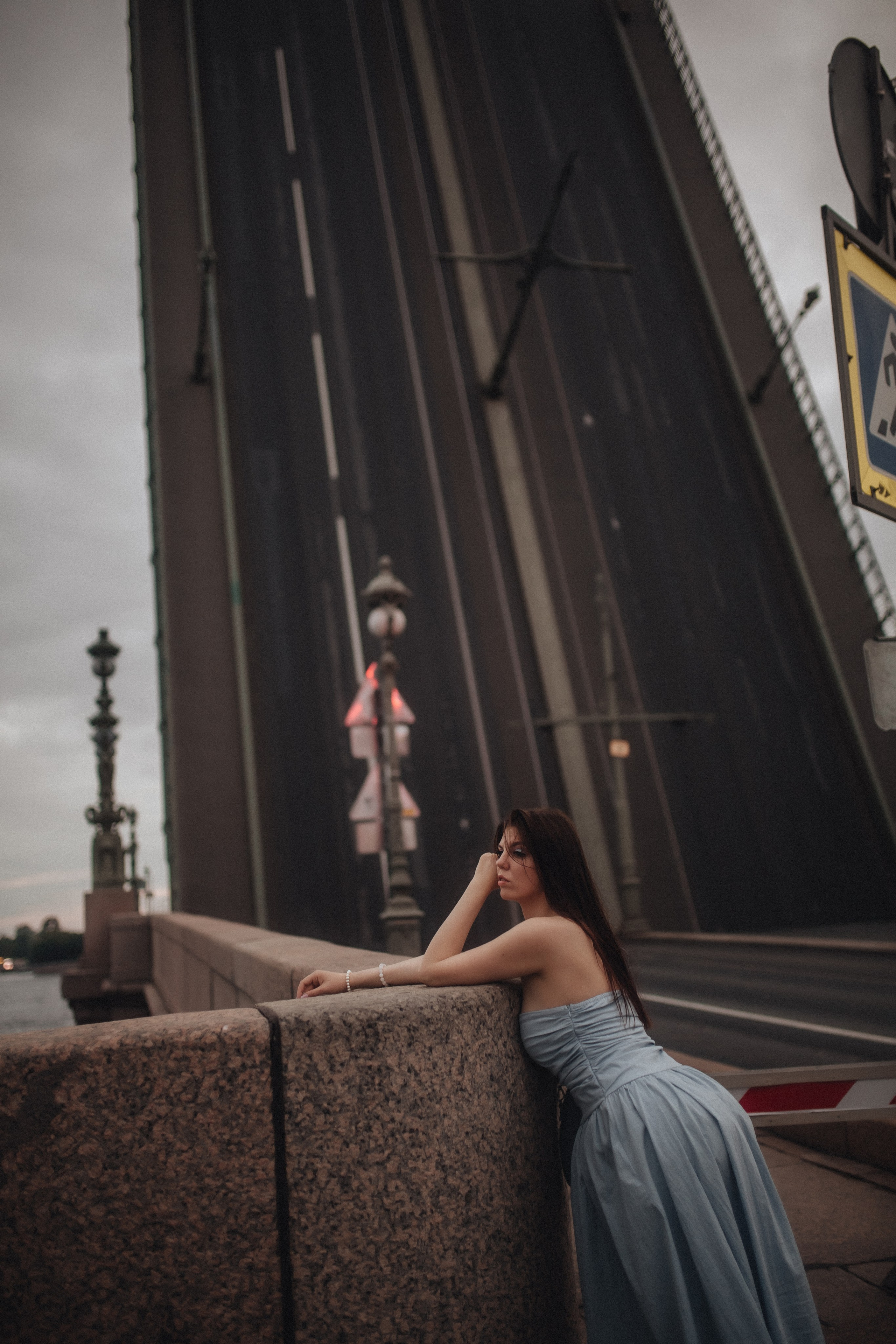 Юля. Фотограф в Санкт Петербурге Лара Великова