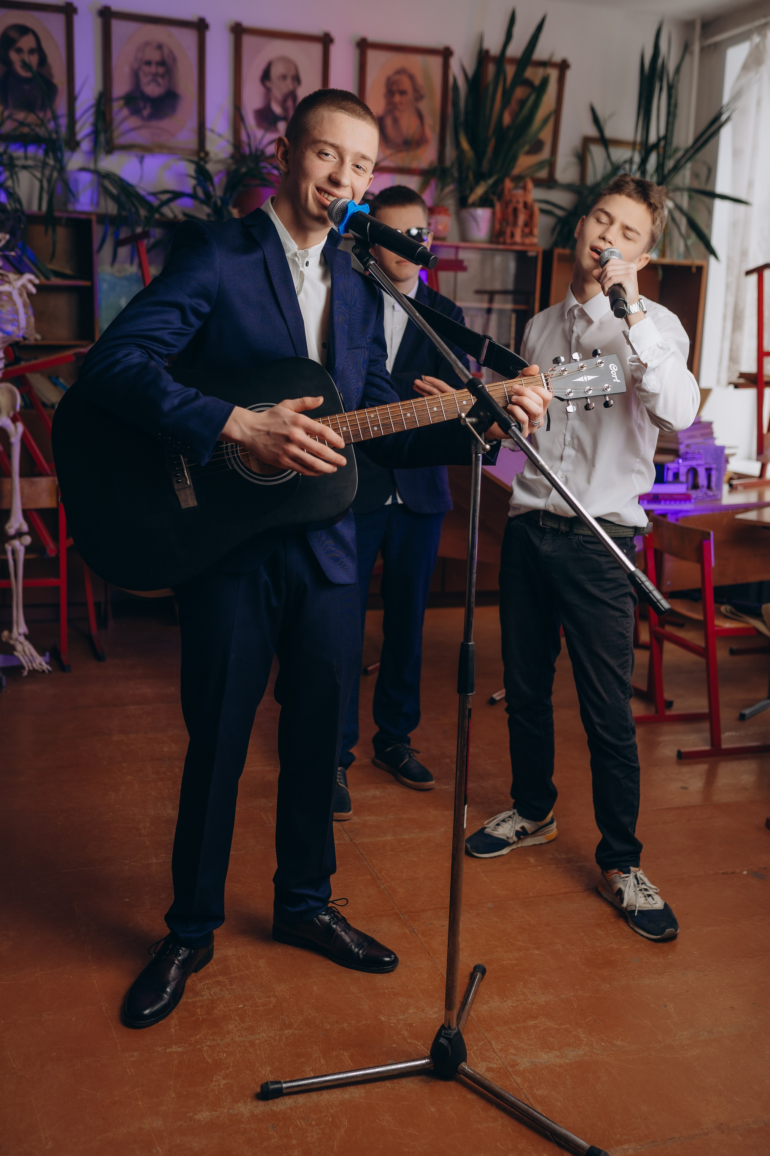 9А 2 школа. Фотограф Торопец Кристина Абрамова Kanwellia photography