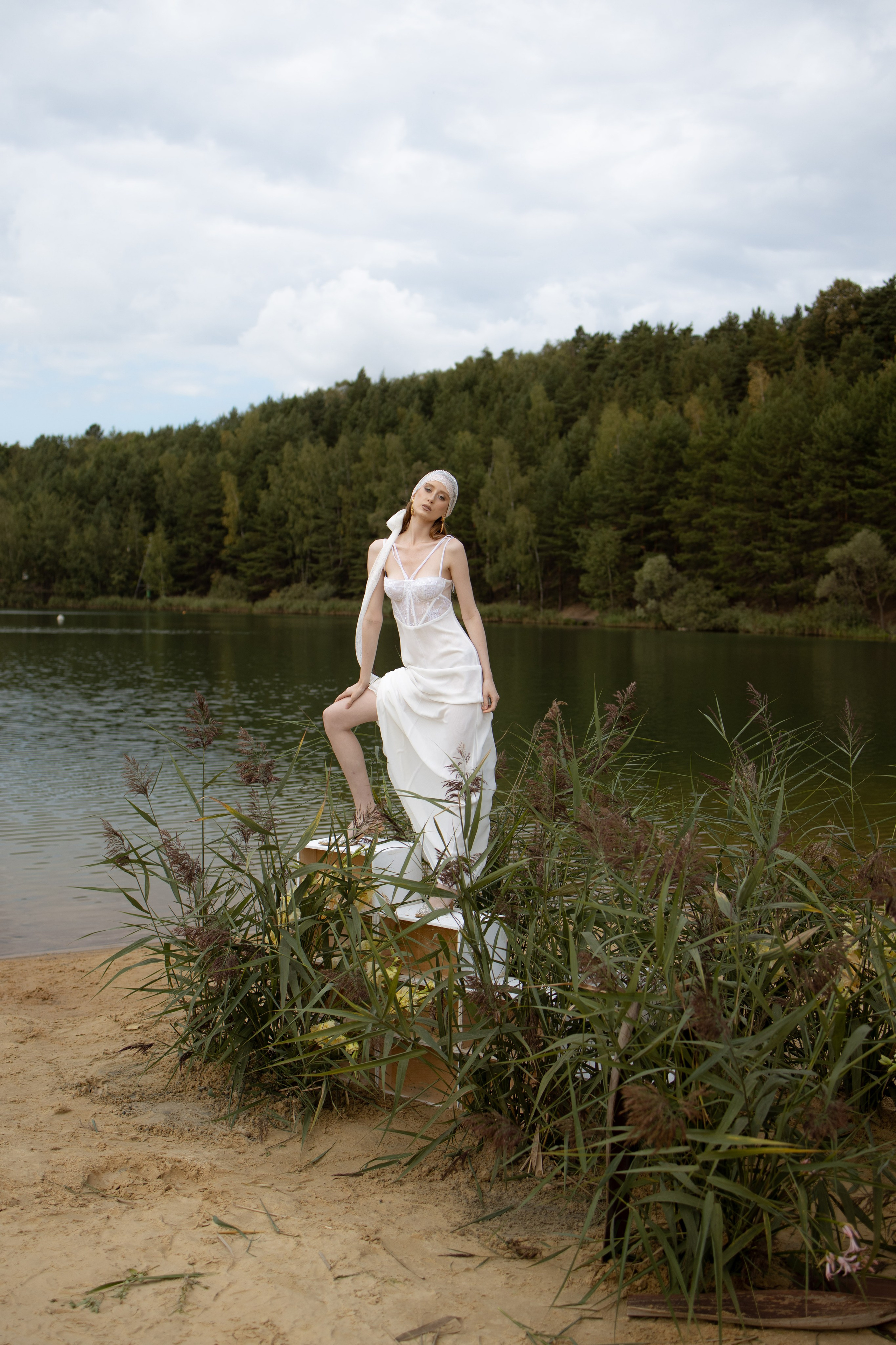 Пляж. Оформление свадеб, декор свадеб Вера Маркова, Москва